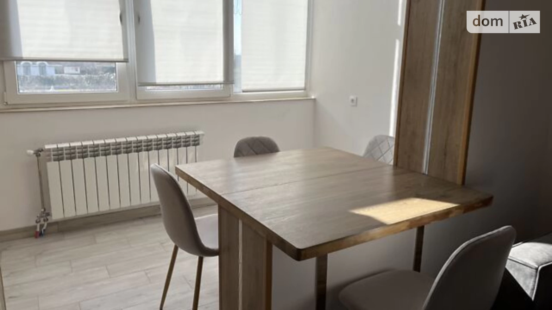 Продається 1-кімнатна квартира 53.6 кв. м у Минаї, пров. Парковий, 8Б - фото 4