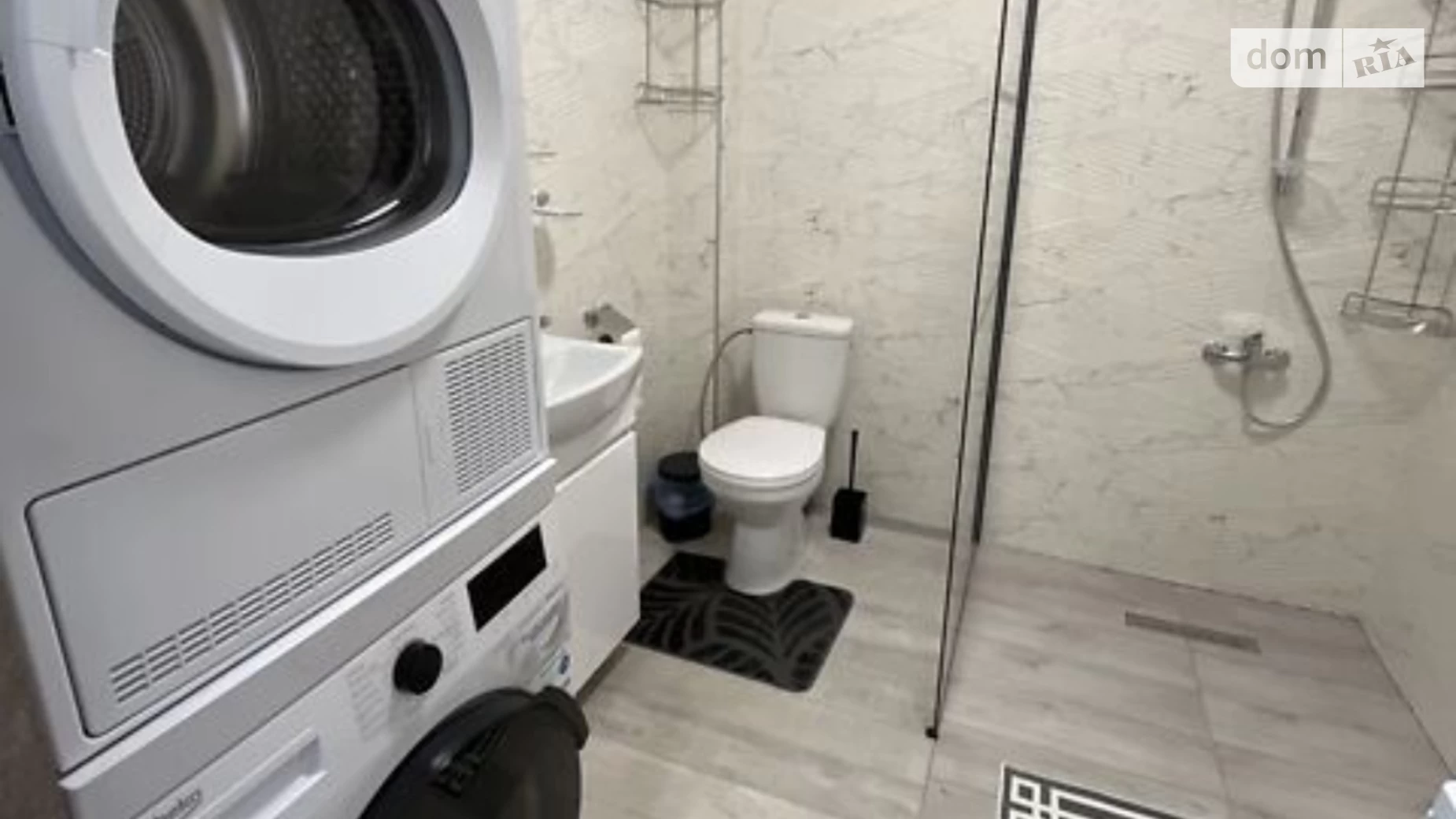 Продається 1-кімнатна квартира 53.6 кв. м у Минаї, пров. Парковий, 8Б - фото 5