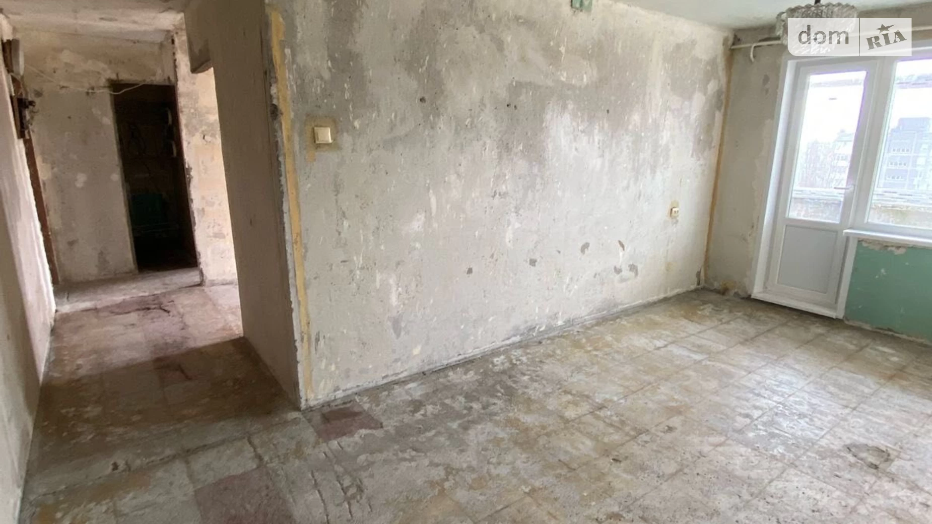 Продается 3-комнатная квартира 64 кв. м в Николаеве, ул. Космонавтов, 150 - фото 7