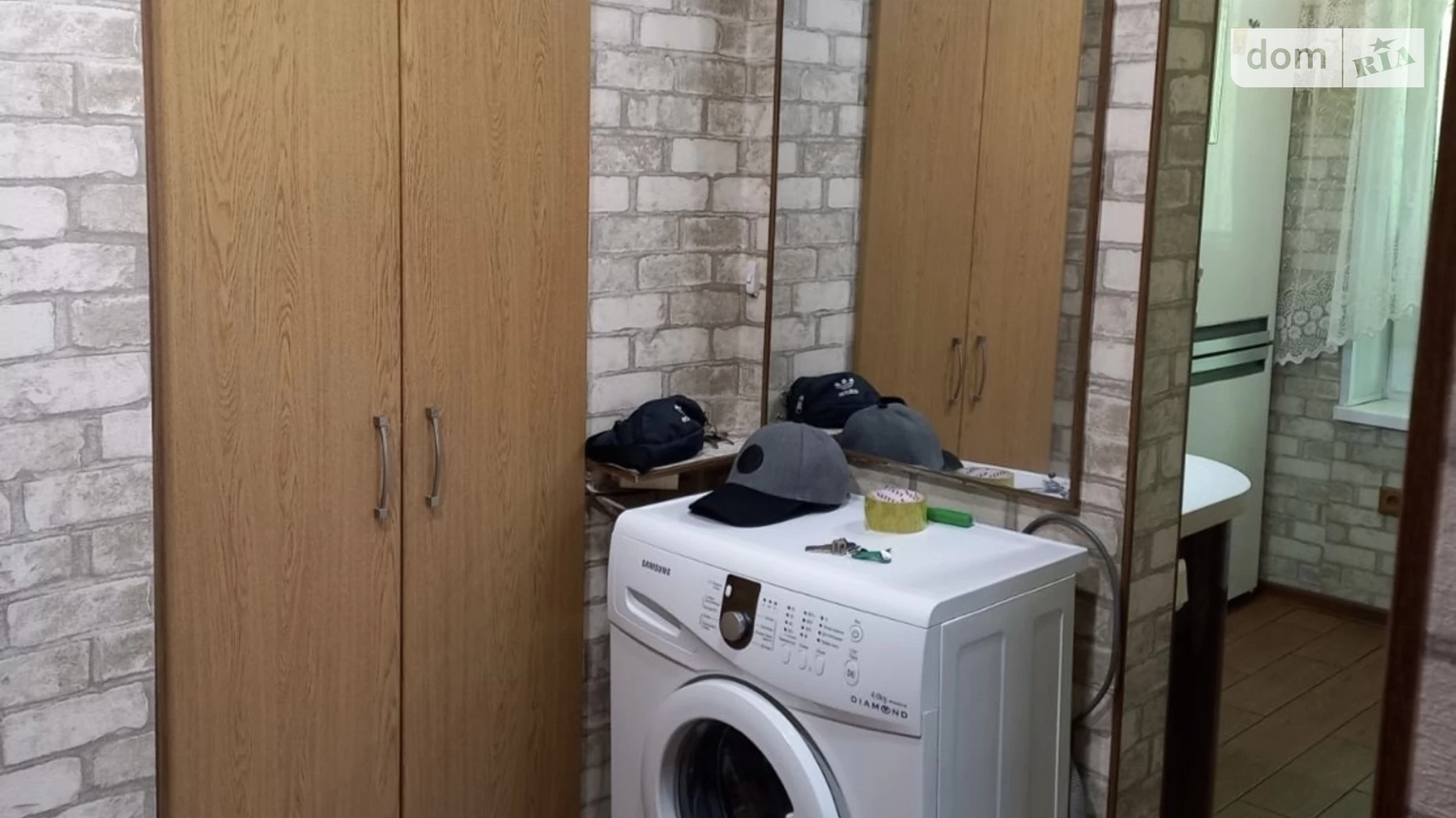 Сдается в аренду 2-комнатная квартира 45.9 кв. м в Днепре, ул. Коробова - фото 5