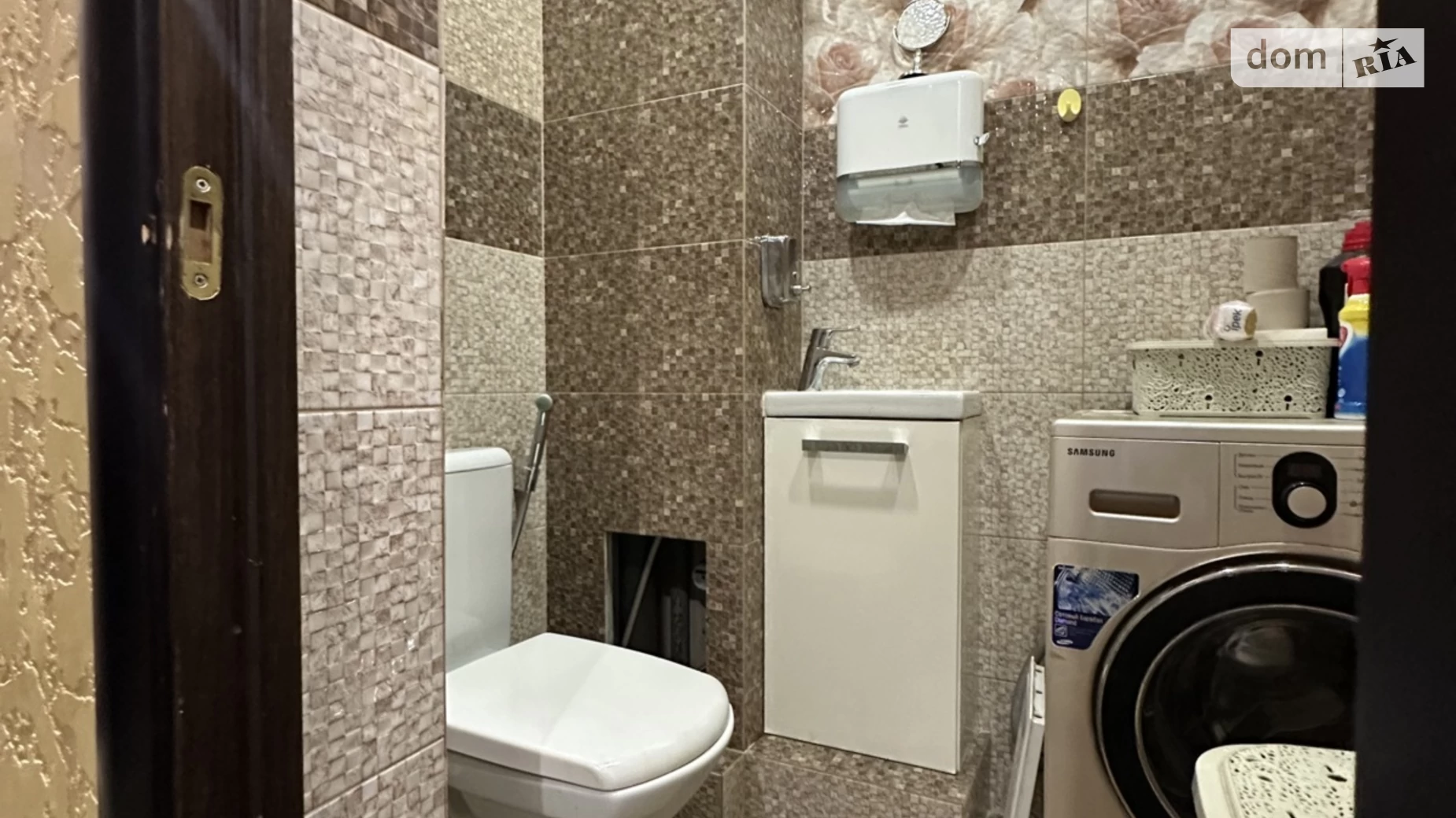 2-комнатная квартира 59.8 кв. м в Тернополе, ул. Ольховая, 11 - фото 5