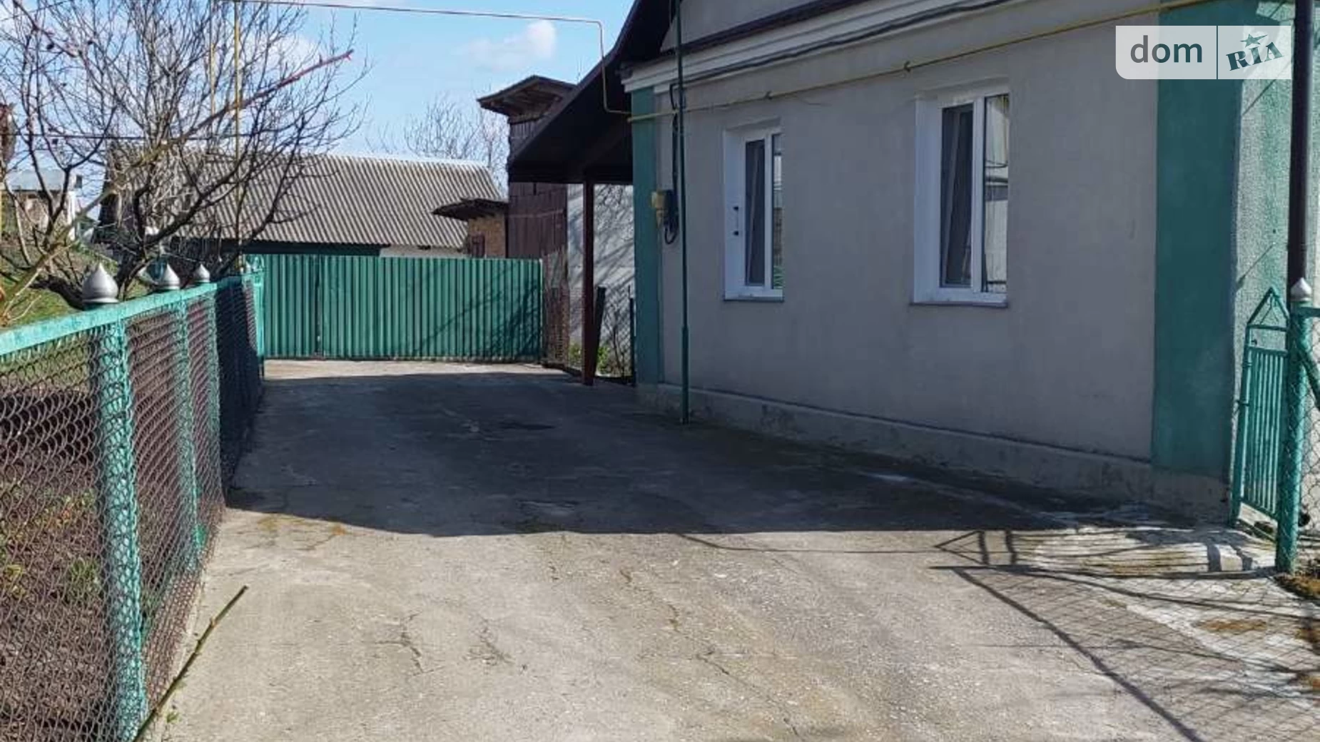 Продається одноповерховий будинок 86.2 кв. м з верандою, цена: 29000 $ - фото 2