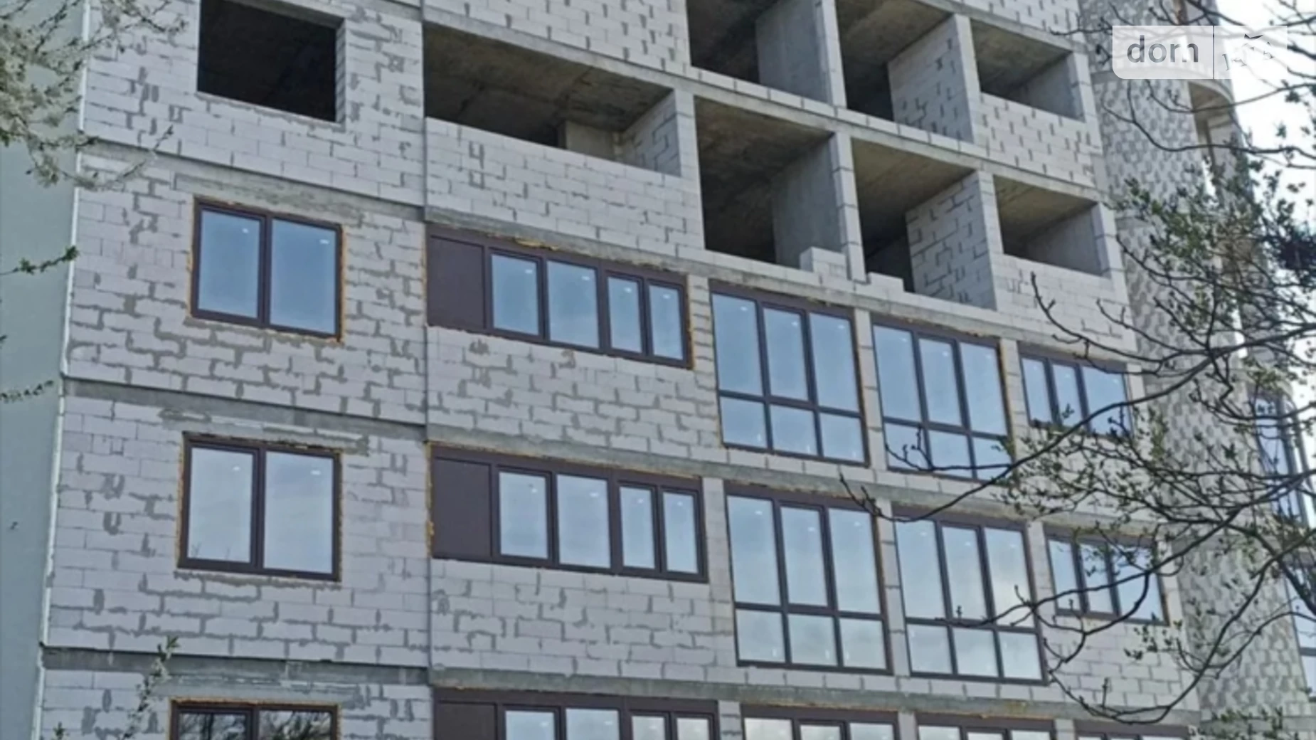 3-кімнатна квартира 88.26 кв. м у Тернополі, вул. Покрови(Бригадна), 14А - фото 3