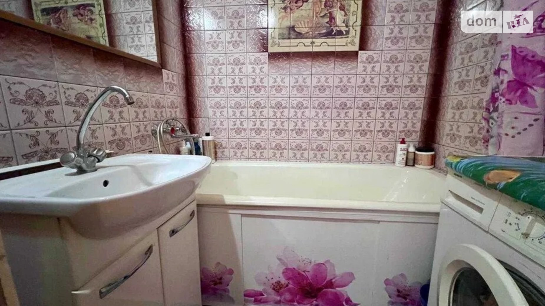 3-комнатная квартира 68.33 кв. м в Запорожье, ул. Водограйна(Гаврилова) - фото 24