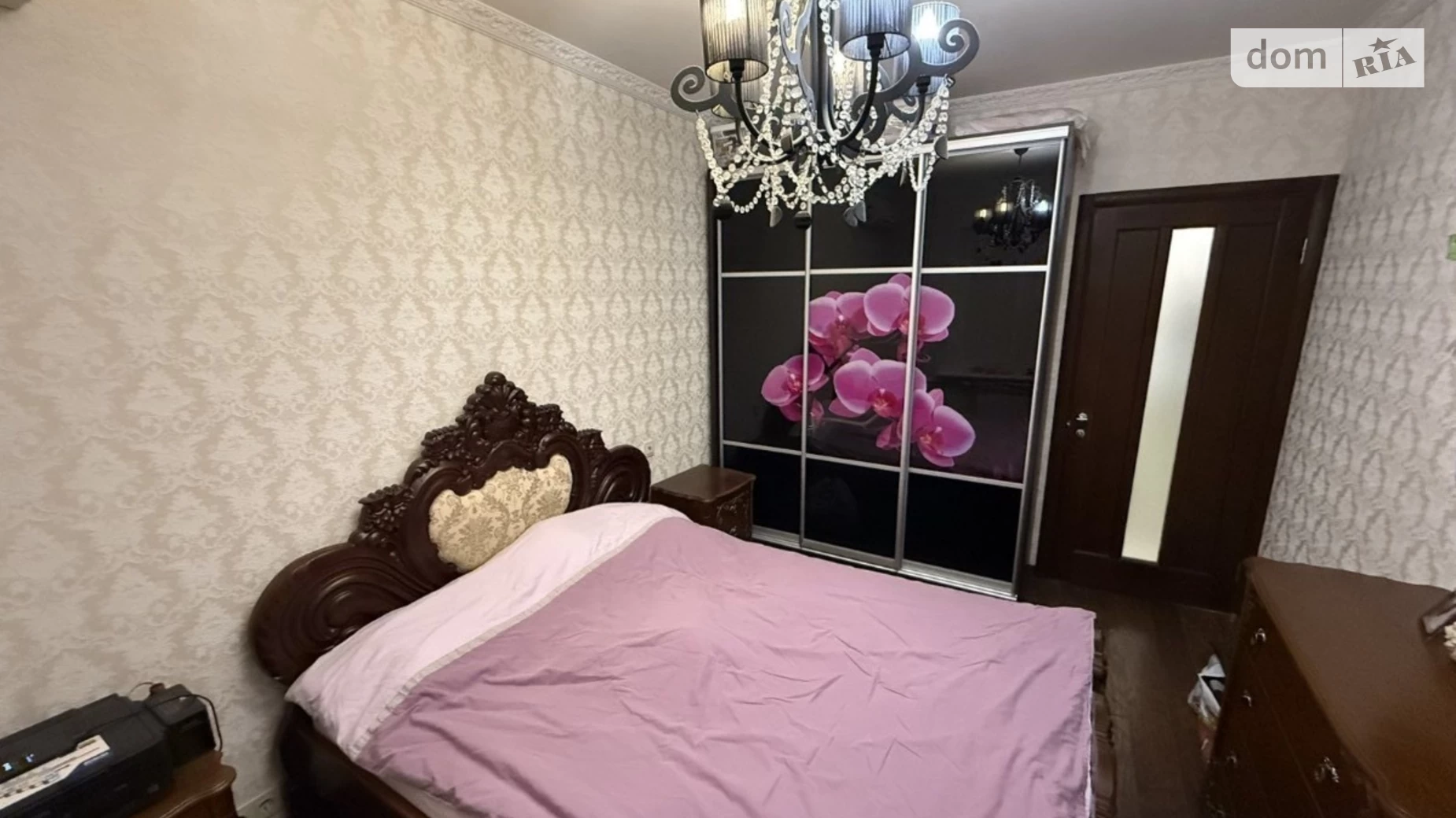 Продается 2-комнатная квартира 52 кв. м в Одессе, цена: 47000 $ - фото 3