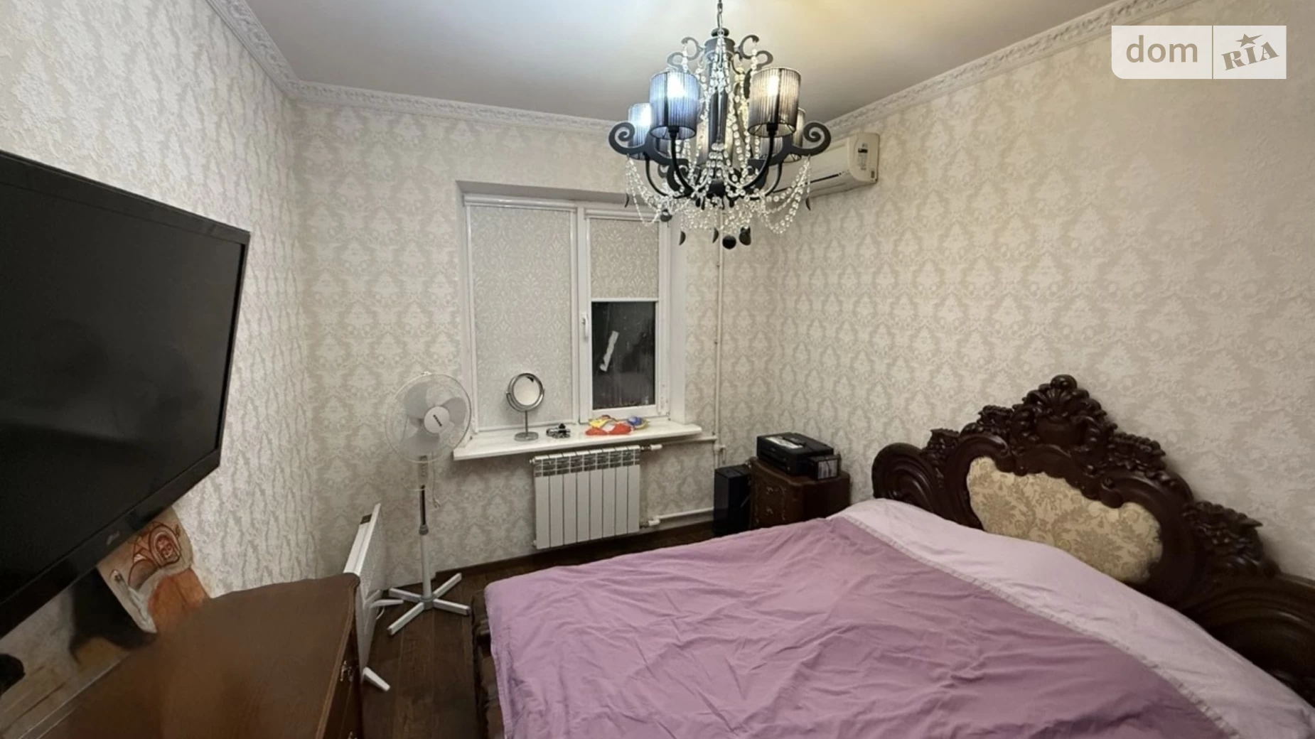 Продается 2-комнатная квартира 52 кв. м в Одессе, цена: 47000 $ - фото 4