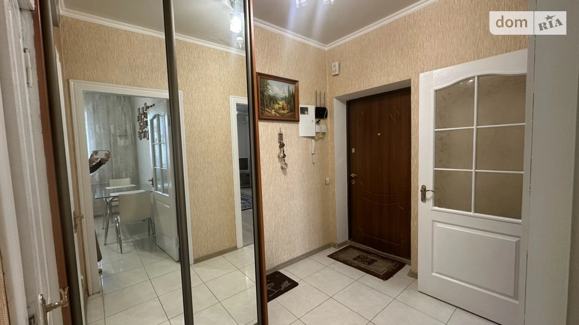 Сдается в аренду 1-комнатная квартира 50 кв. м в Хмельницком, Старокостянтиновское шоссе - фото 7
