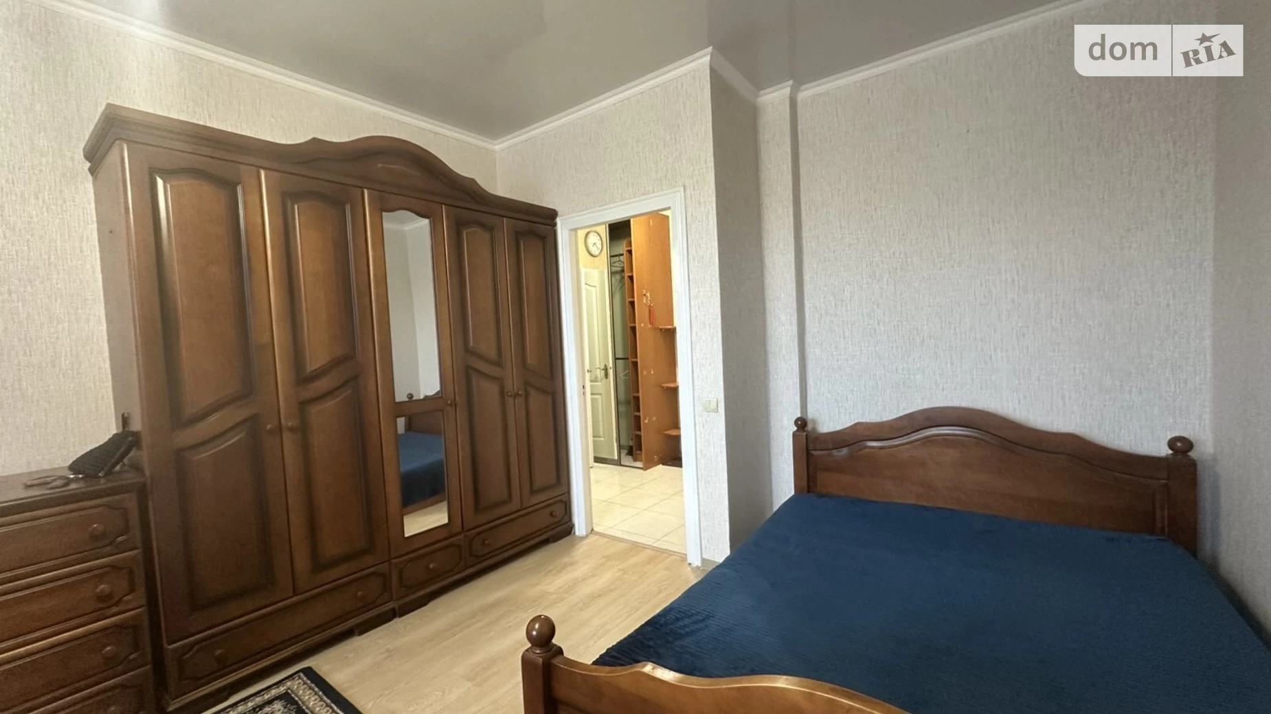 Здається в оренду 1-кімнатна квартира 50 кв. м у, цена: 10000 грн - фото 3