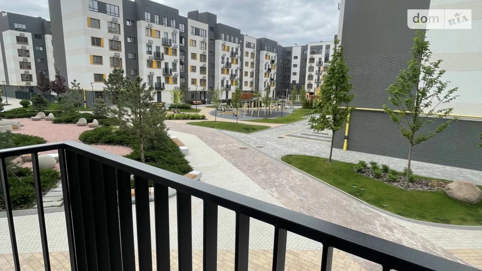 Продается 1-комнатная квартира 25.5 кв. м в Ирпене, ул. Соборная(ІІІ Интернационала) - фото 3