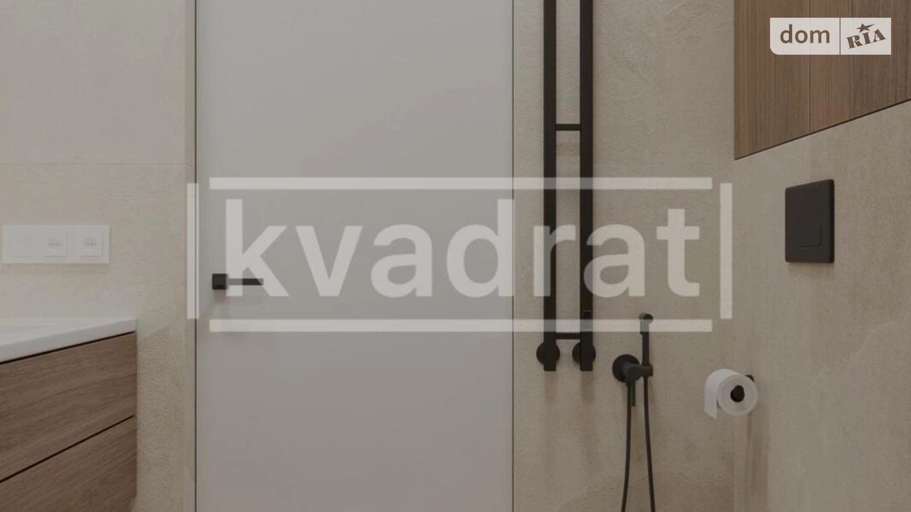 Продається 1-кімнатна квартира 40.6 кв. м у Києві, вул. Ґарета Джонса(Сім'ії Хохлових), 12 - фото 2