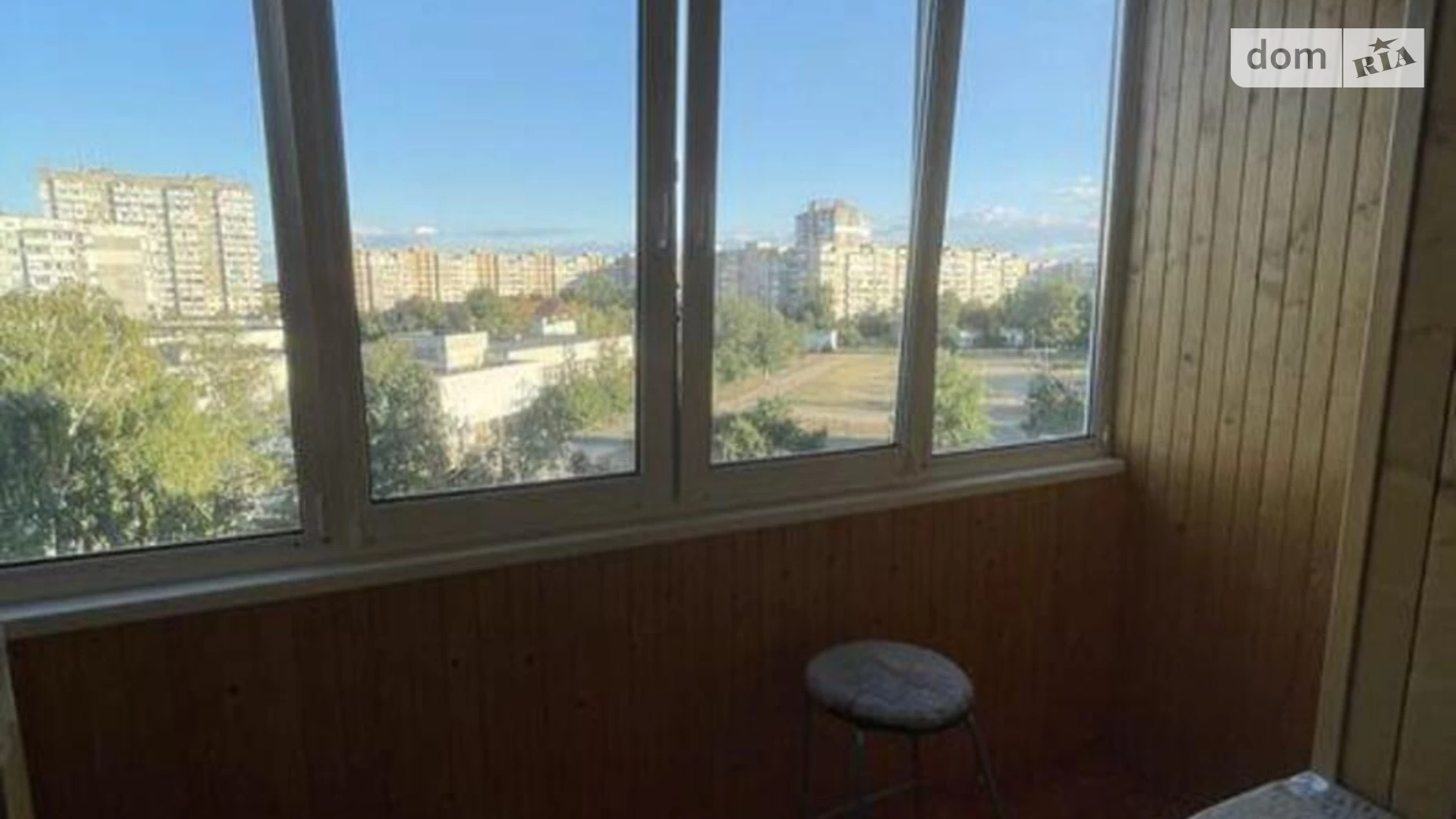 Продається 1-кімнатна квартира 37 кв. м у Києві, просп. Червоної Калини(Маяковського Володимира), 26Б - фото 4