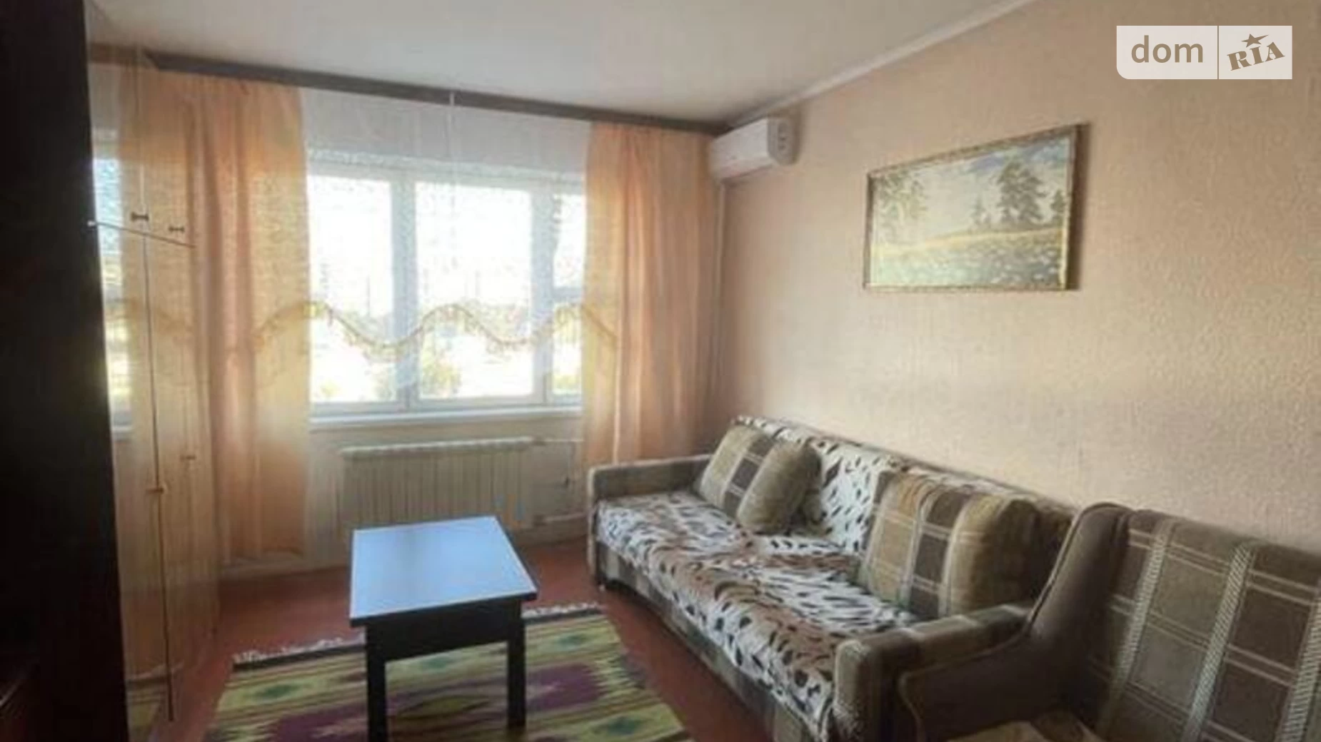 Продается 1-комнатная квартира 37 кв. м в Киеве, просп. Червоной Калины(Маяковского Владимира), 26Б - фото 2