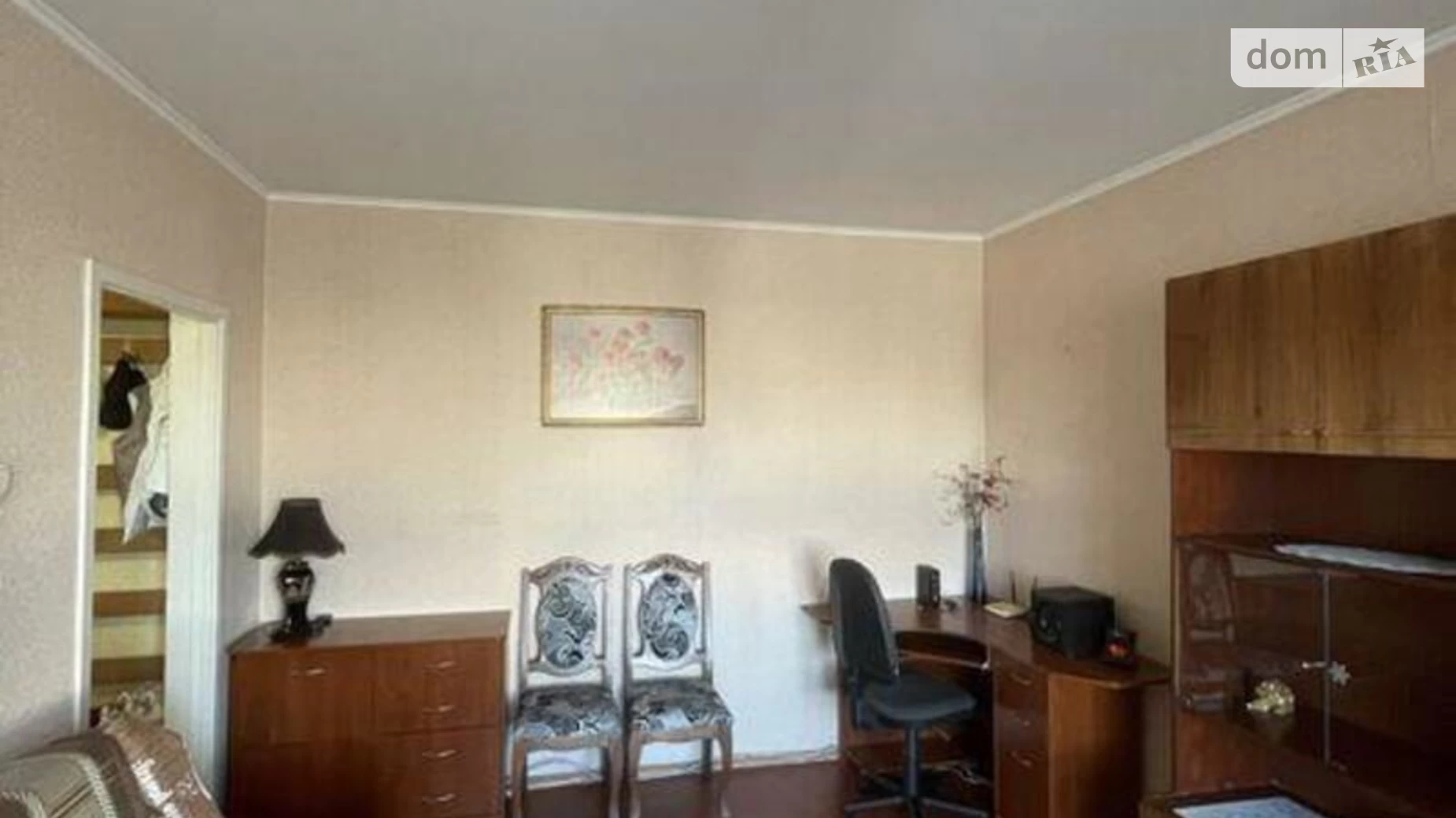 Продается 1-комнатная квартира 37 кв. м в Киеве, просп. Червоной Калины(Маяковского Владимира), 26Б - фото 3