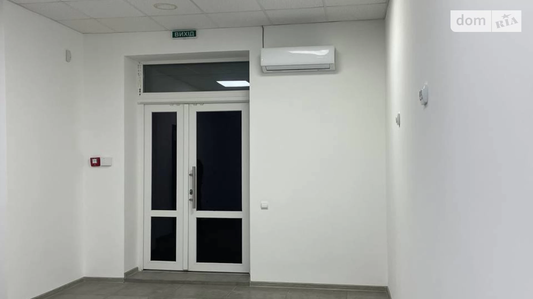 Здається в оренду приміщення вільного призначення 155 кв. м в 10-поверховій будівлі, цена: 700 $ - фото 5