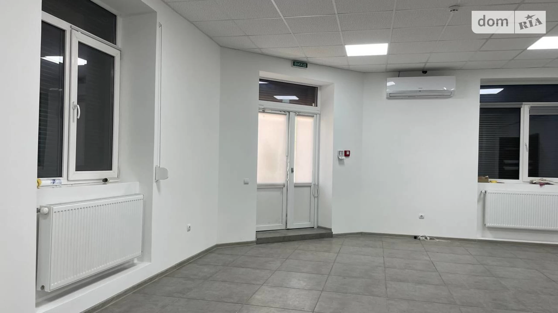 Здається в оренду приміщення вільного призначення 155 кв. м в 10-поверховій будівлі, цена: 700 $ - фото 4