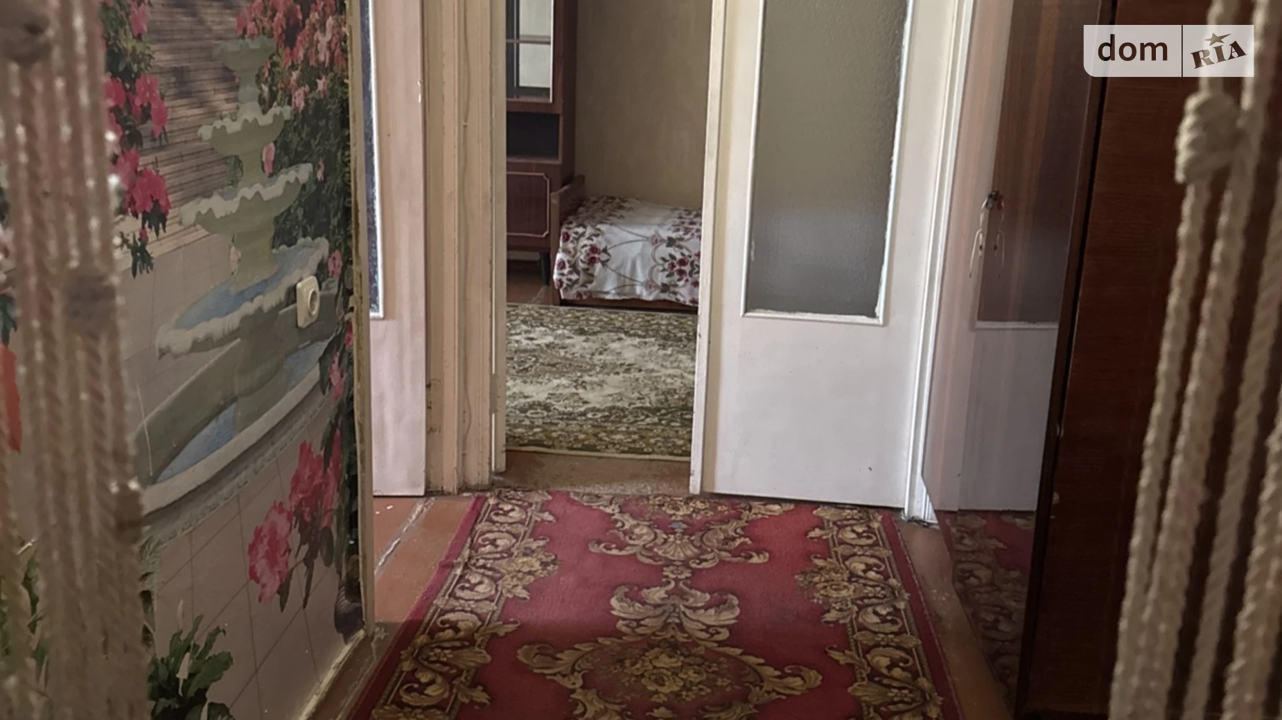 Продается 2-комнатная квартира 51.33 кв. м в Житомире, ул. Крошенская, 6 - фото 3