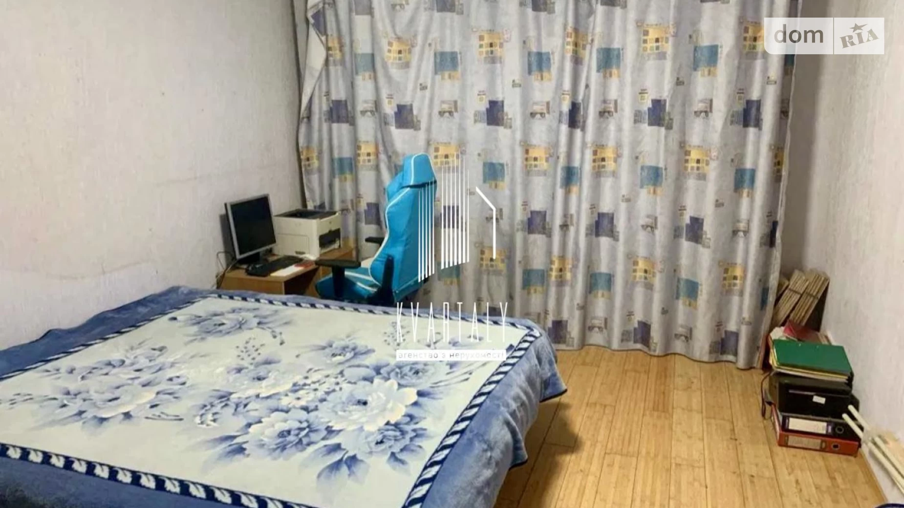 Продается 3-комнатная квартира 70 кв. м в Киеве, цена: 84000 $ - фото 5