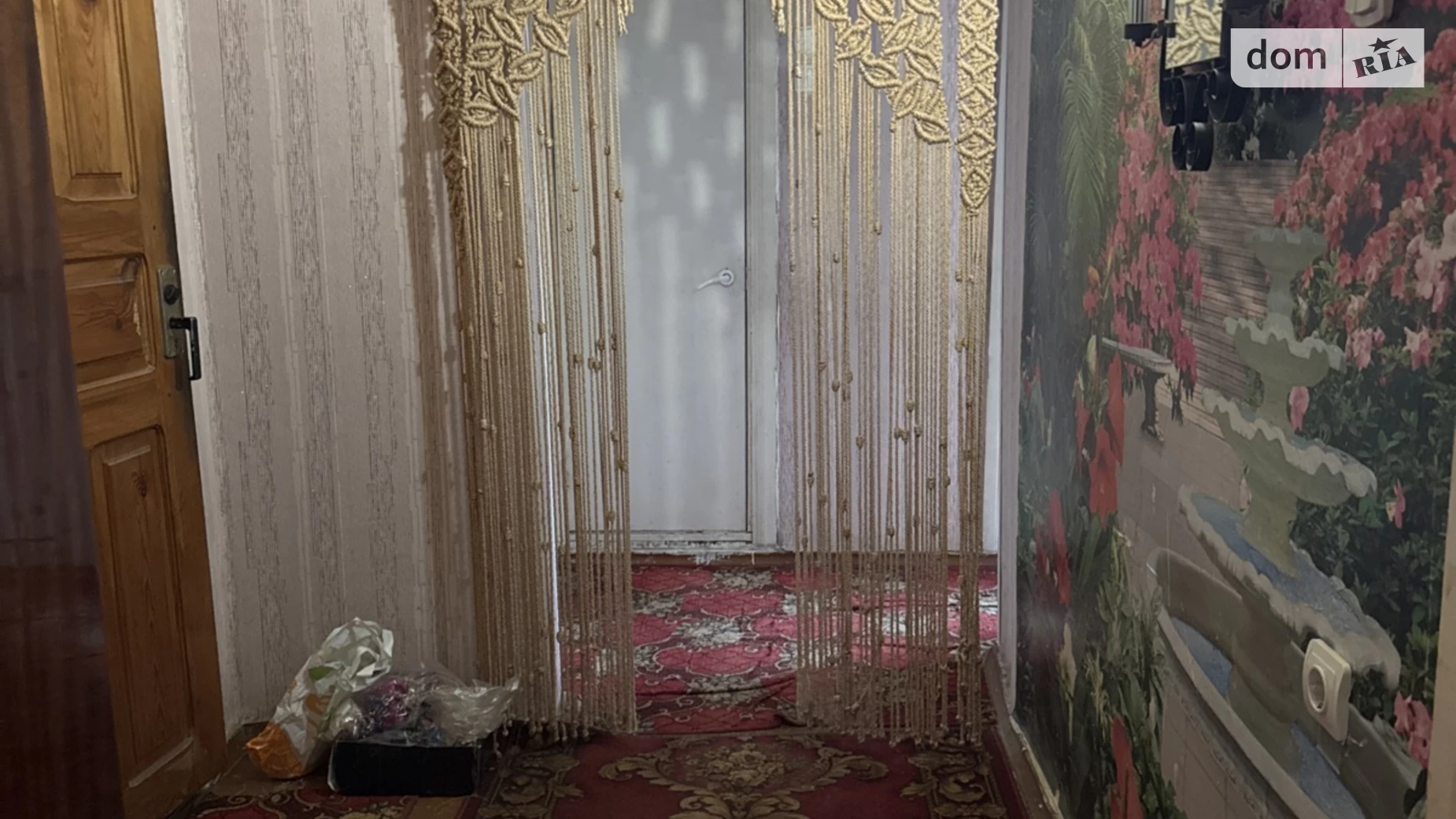 Продается 2-комнатная квартира 51.33 кв. м в Житомире, ул. Крошенская, 6 - фото 4