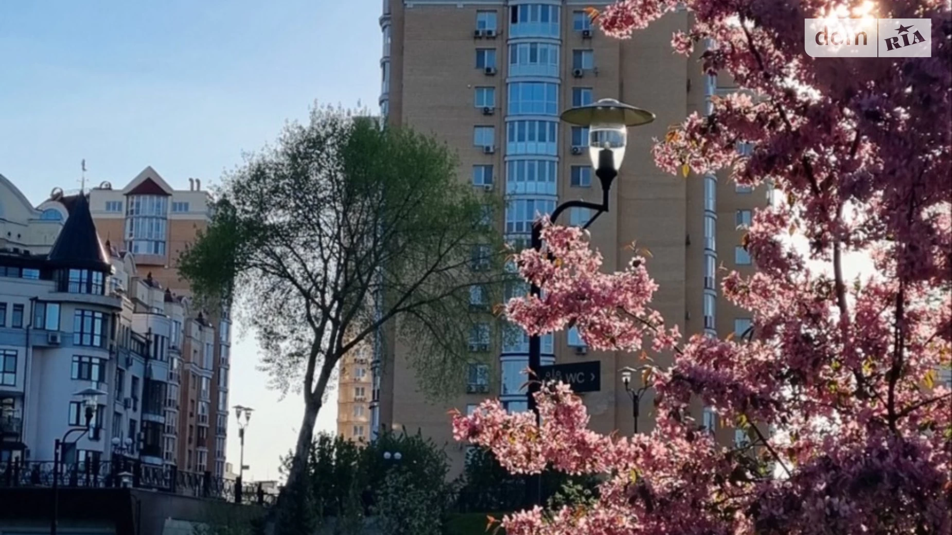 Сдается в аренду 3-комнатная квартира 116.4 кв. м в Киеве, просп. Владимира Ивасюка, 6Б - фото 4