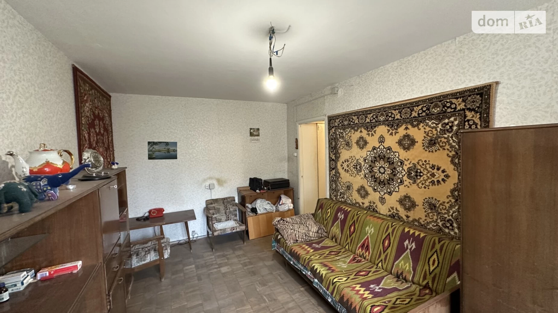 Продается 2-комнатная квартира 47.4 кв. м в Киеве, ул. Пантелеймона Кулиша(Челябинская), 11 - фото 4