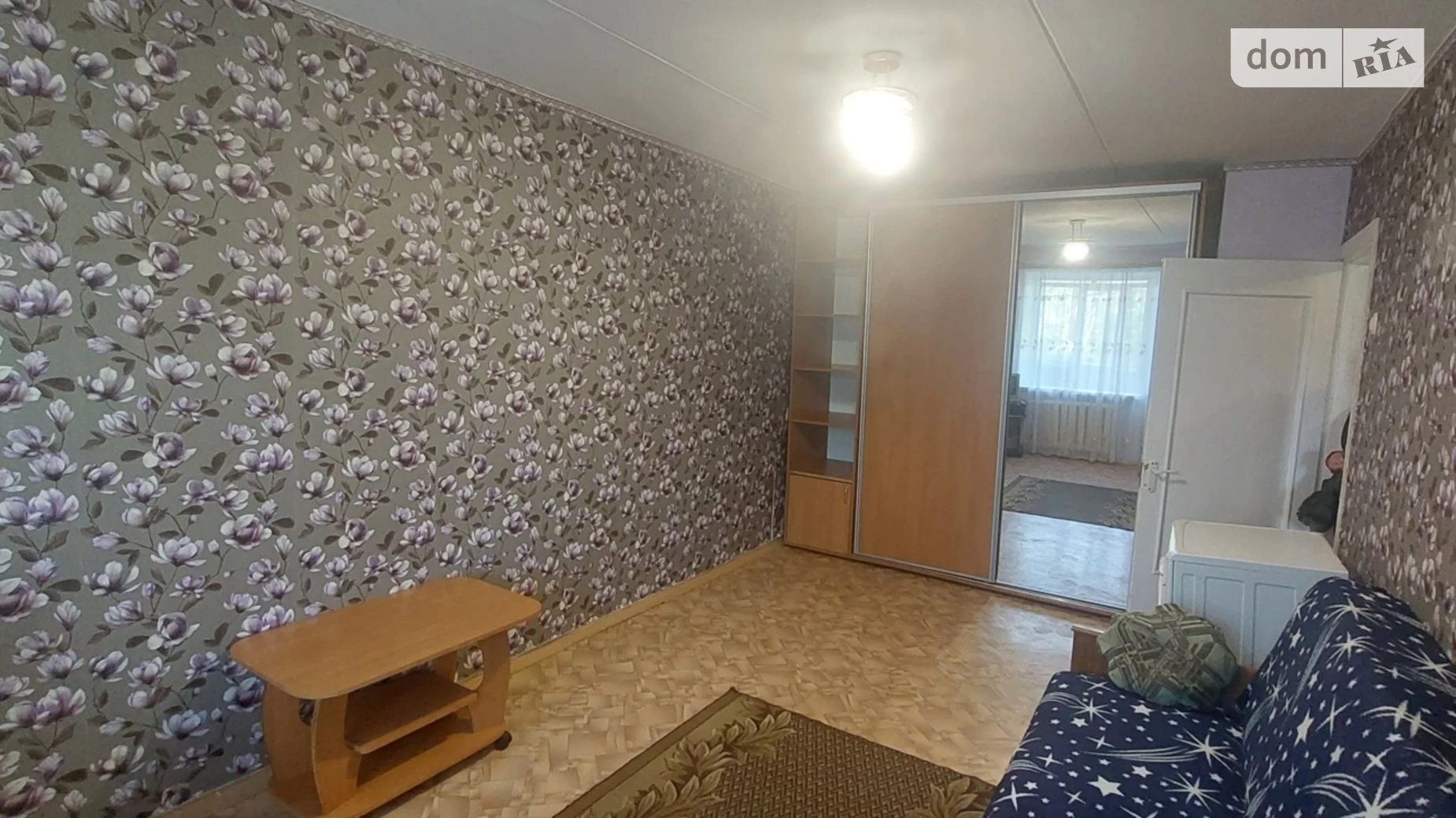 1-комнатная квартира 31 кв. м в Запорожье, ул. Магистральная, 74 - фото 4