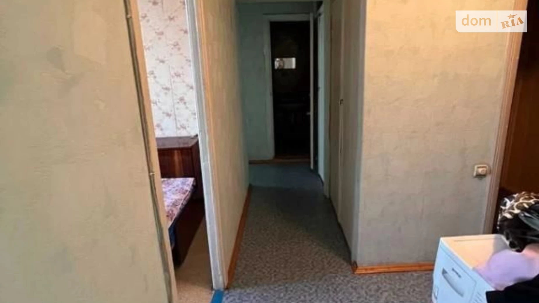 Продается 3-комнатная квартира 72 кв. м в Одессе, цена: 37000 $ - фото 4