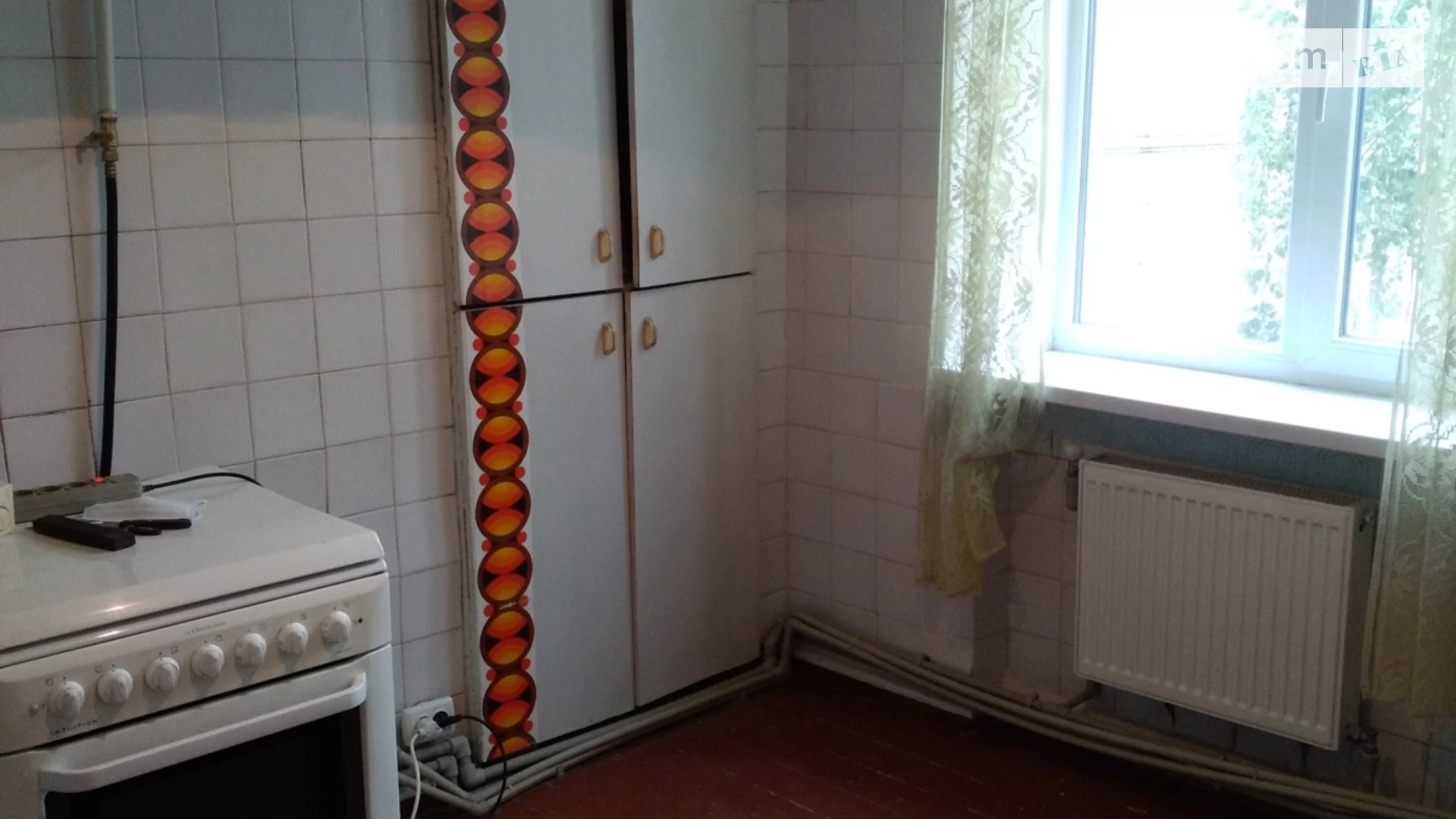 Продается 4-комнатная квартира 100 кв. м в Виннице, просп. Коцюбинского, 37 - фото 4