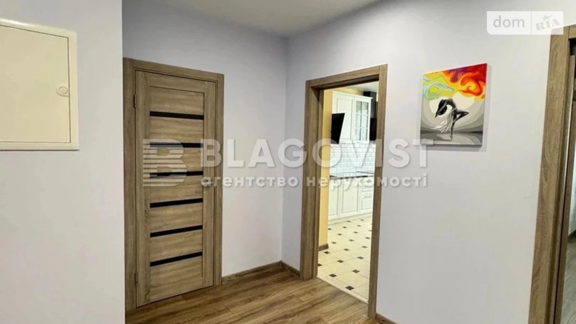Продається 2-кімнатна квартира 75.5 кв. м у Києві, цена: 125000 $ - фото 3
