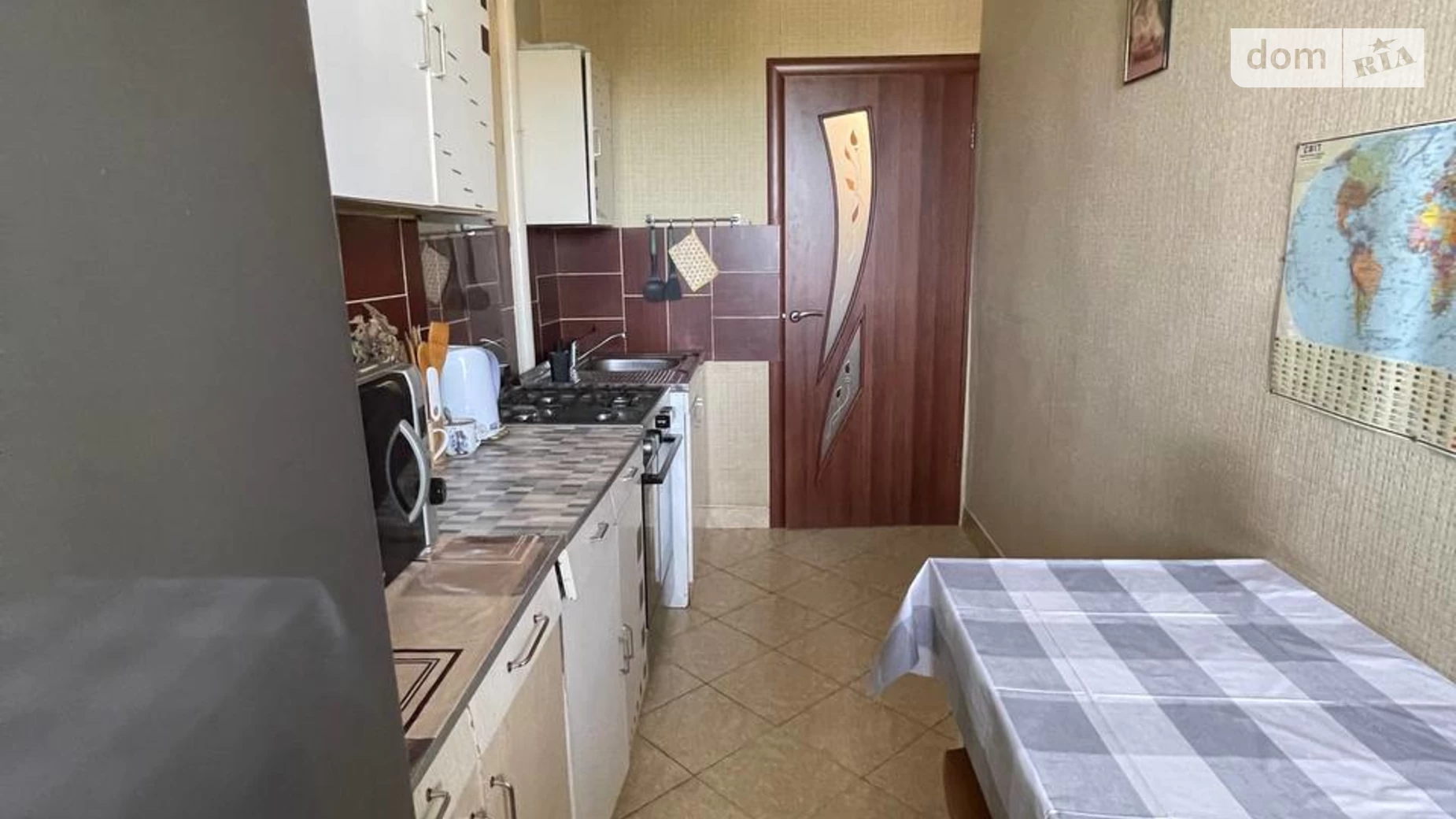 Продається 1-кімнатна квартира 32.2 кв. м у Рівному, цена: 37000 $ - фото 5