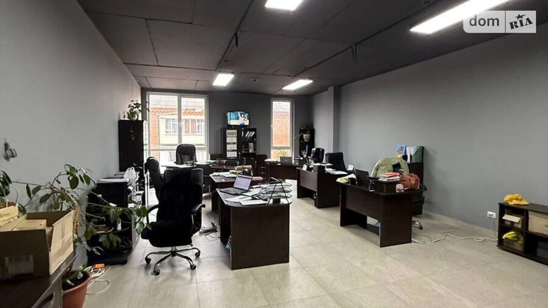 Сдается в аренду офис 57.2 кв. м в бизнес-центре, цена: 12540 грн - фото 5