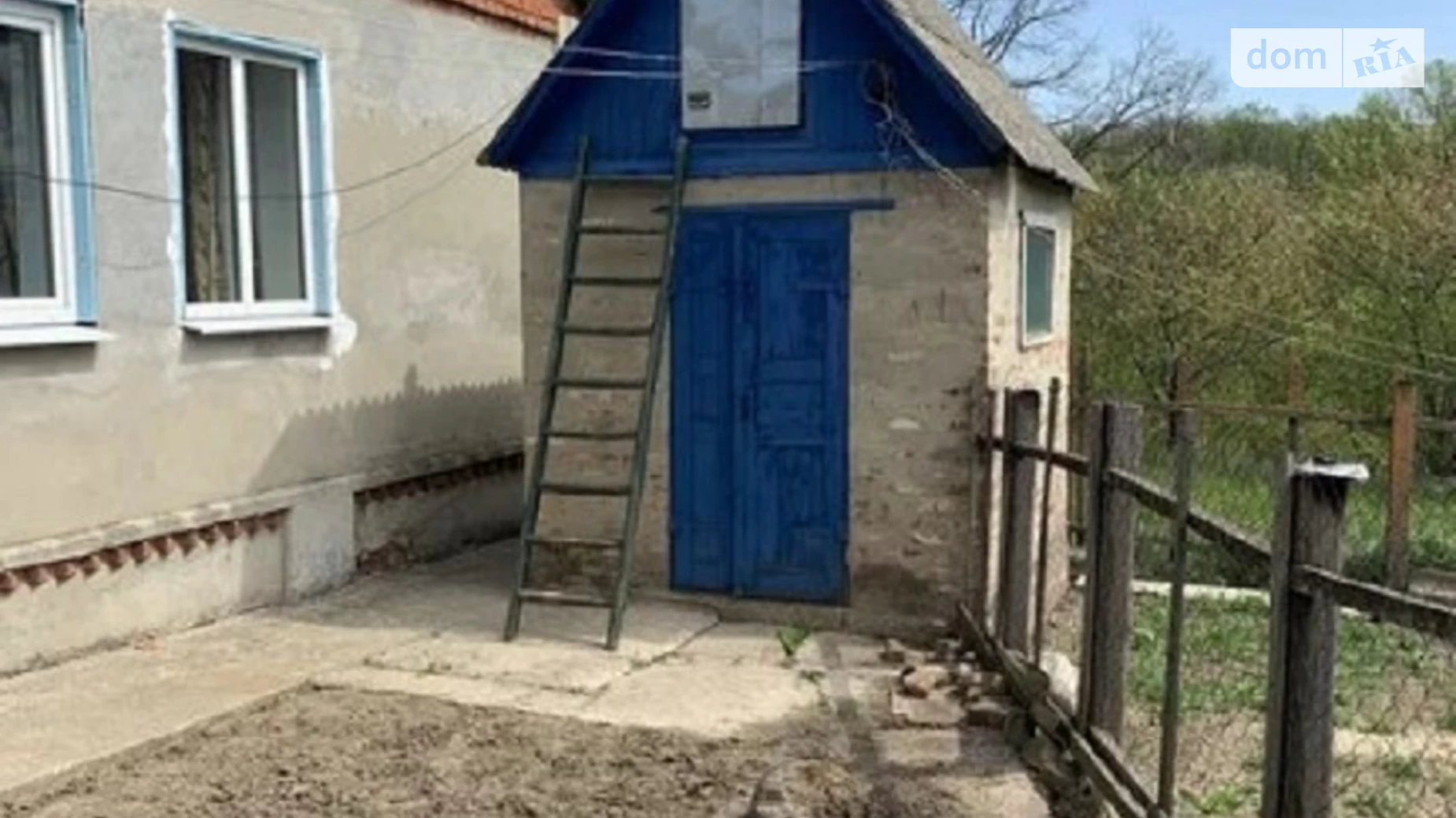 Продается одноэтажный дом 69.8 кв. м с мебелью, цена: 15000 $ - фото 4