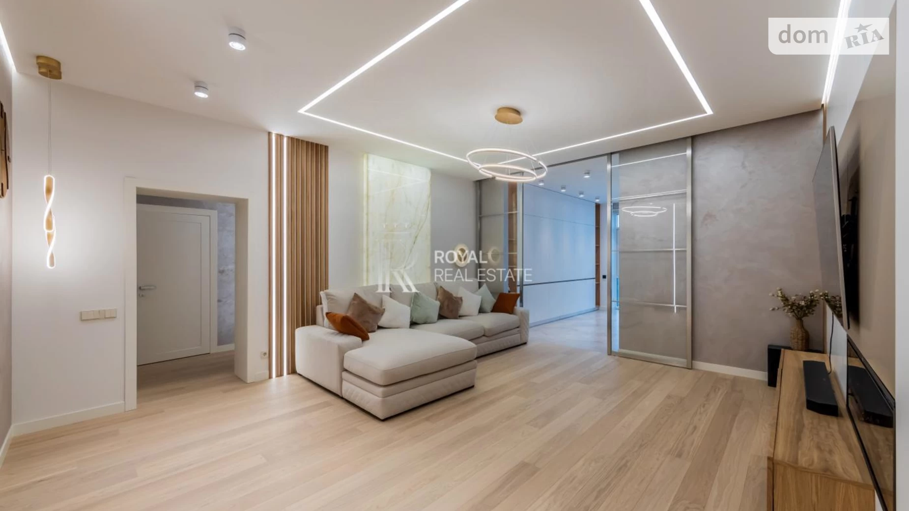Продається 3-кімнатна квартира 178.2 кв. м у Києві, цена: 1210000 $ - фото 5