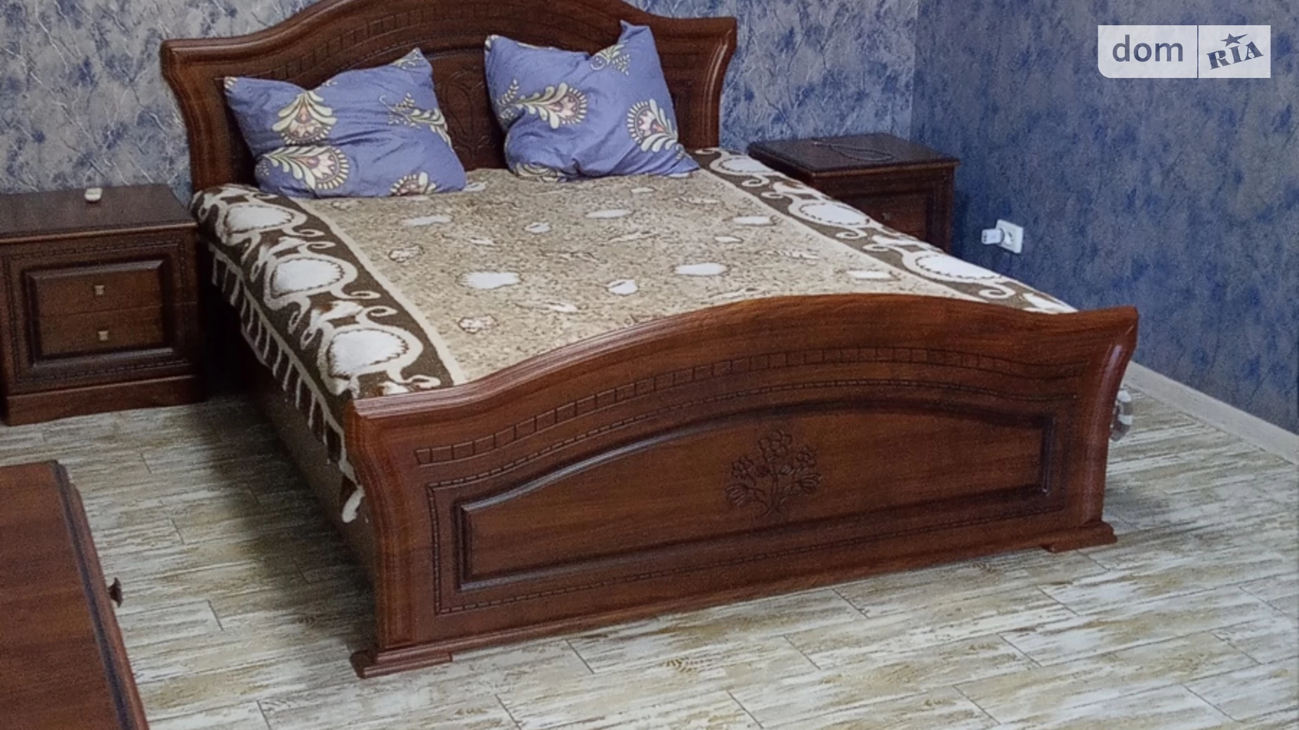 Сдается в оренду частина будинку с басейном, цена: 1000 грн - фото 5