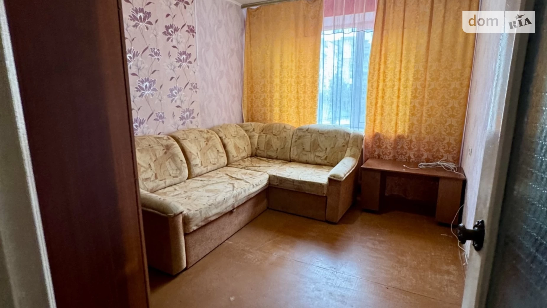 Продается 2-комнатная квартира 51.33 кв. м в Житомире, ул. Крошенская, 6 - фото 2