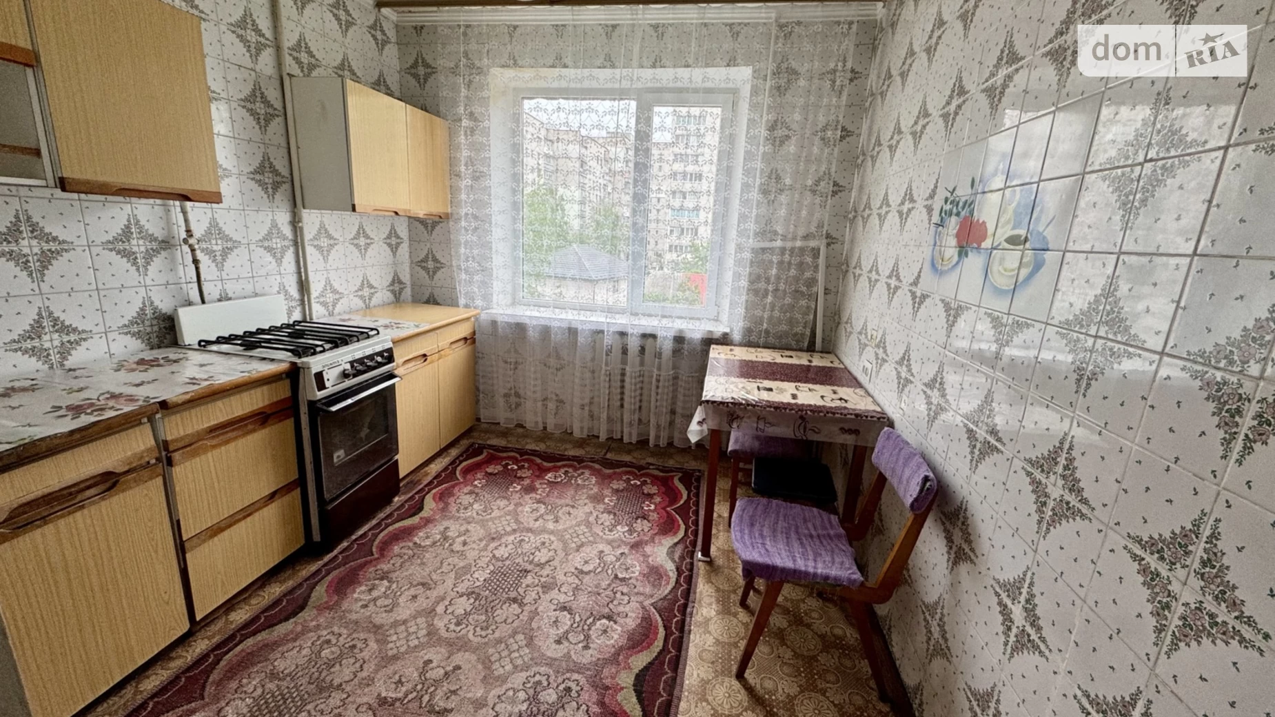 Продается 2-комнатная квартира 52 кв. м в Житомире, ул. Крошенская, 6 - фото 5