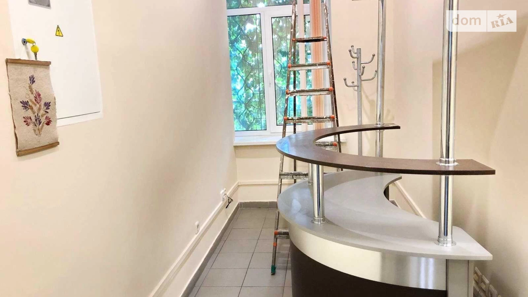 Здається в оренду офіс 210 кв. м в бізнес-центрі, цена: 104000 грн - фото 4