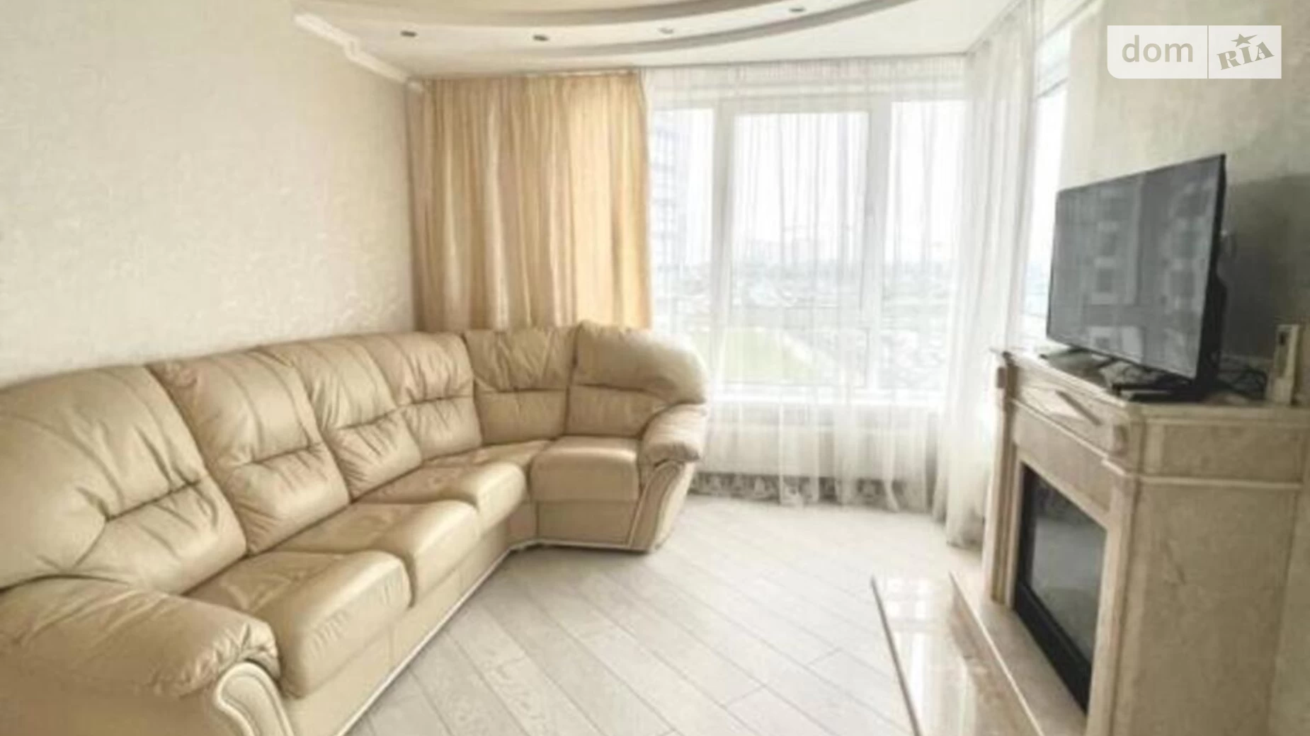 Продається 2-кімнатна квартира 63 кв. м у Києві, цена: 135000 $ - фото 3