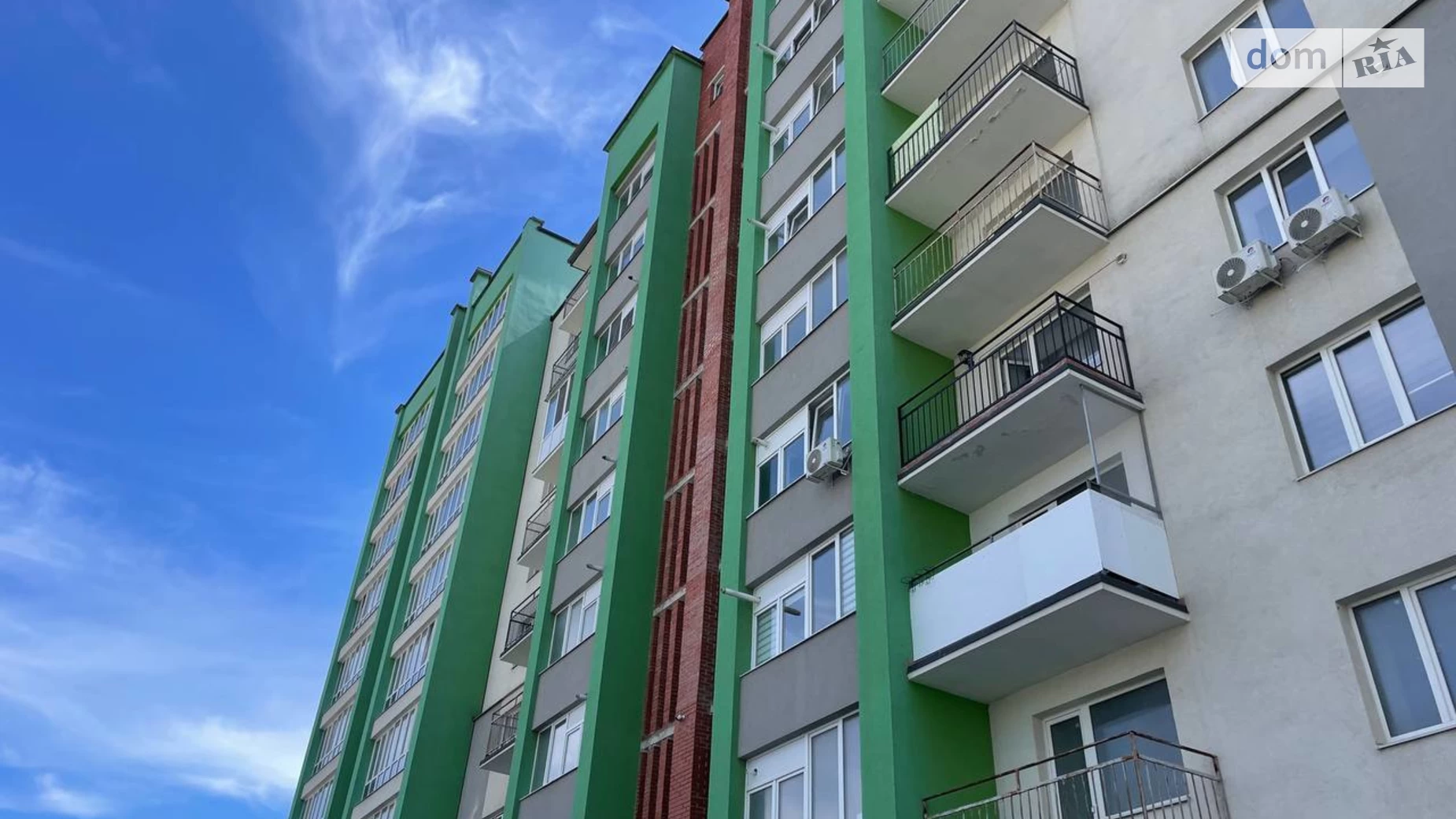 3-комнатная квартира 96.9 кв. м в Тернополе, ул. Яремы - фото 4