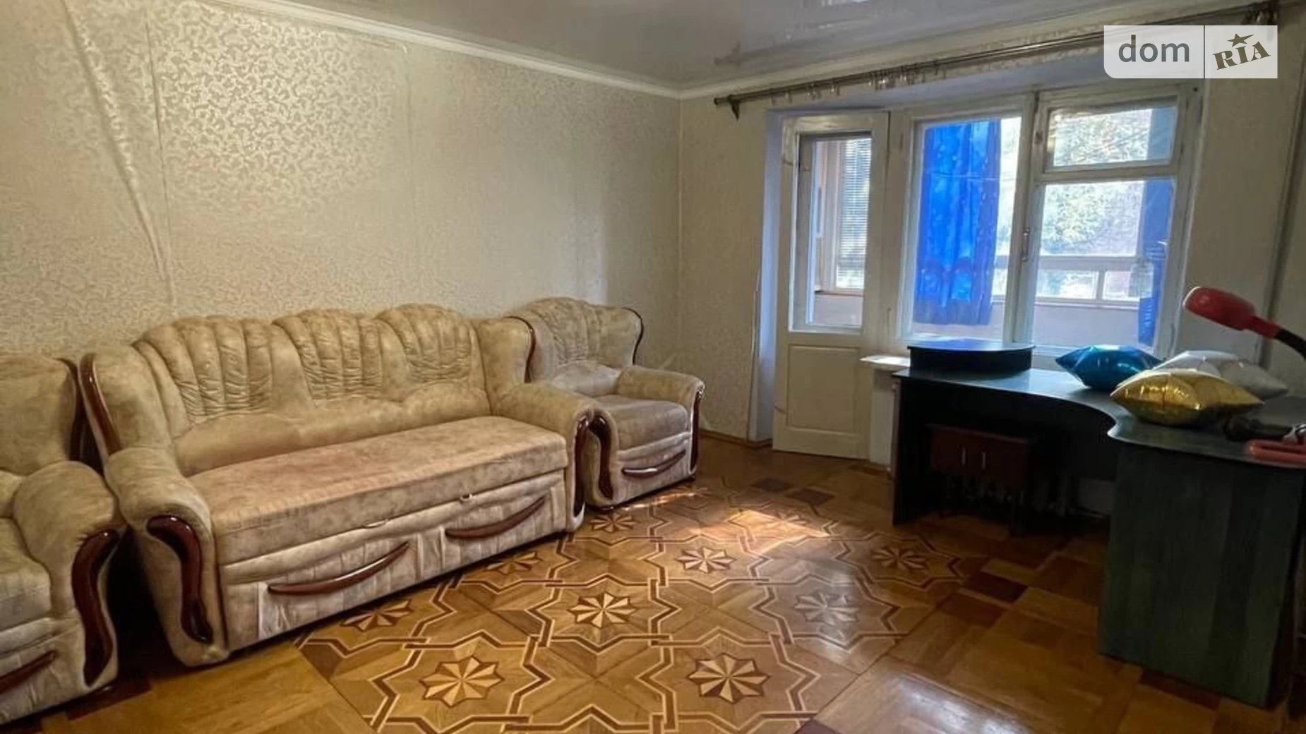Продається 3-кімнатна квартира 64 кв. м у Хмельницькому, цена: 47000 $ - фото 2