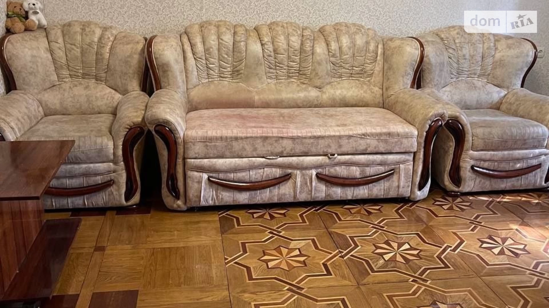 Продається 3-кімнатна квартира 64 кв. м у Хмельницькому, цена: 47000 $ - фото 3