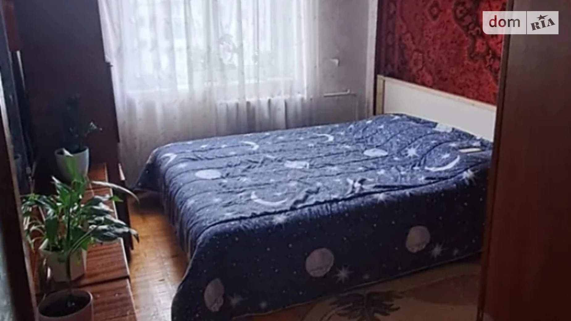2-комнатная квартира 50 кв. м в Тернополе, ул. Киевская - фото 2