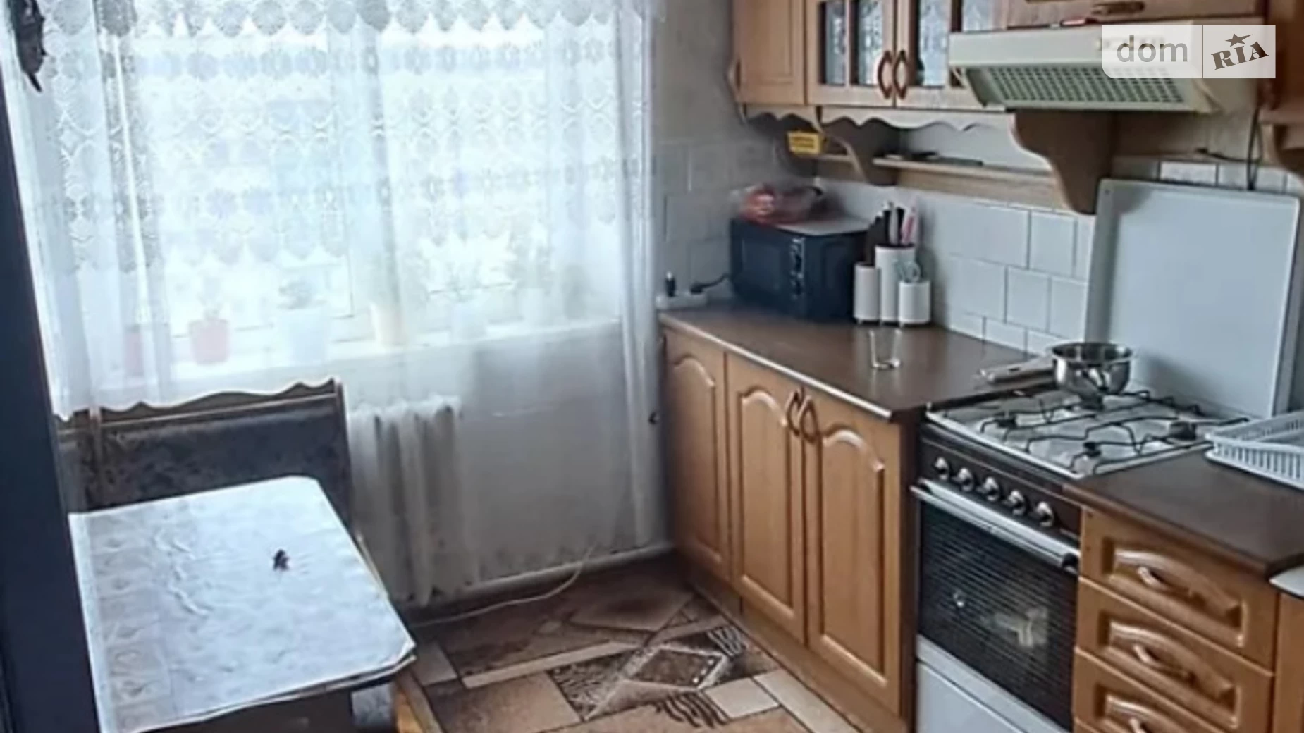 2-комнатная квартира 50 кв. м в Тернополе, ул. Киевская - фото 3