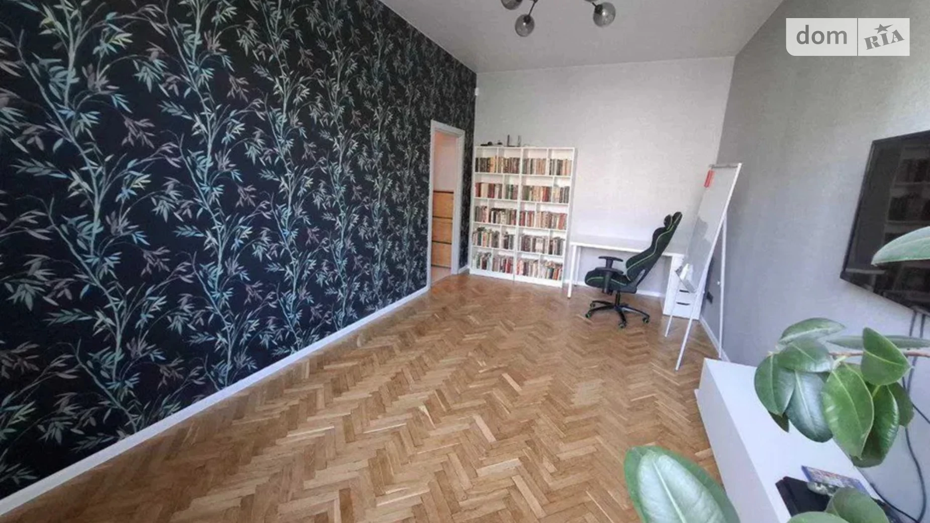 Здається в оренду 2-кімнатна квартира 54 кв. м у Києві, вул. Уманська, 47 - фото 5