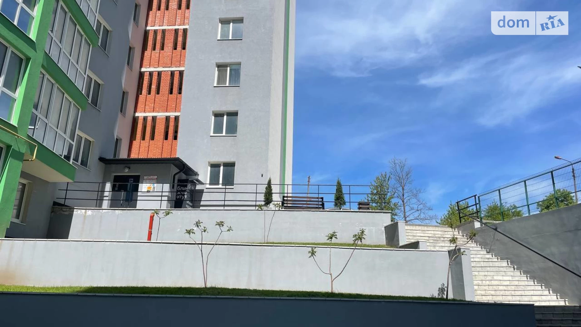 3-комнатная квартира 93.4 кв. м в Тернополе, ул. Яремы - фото 3