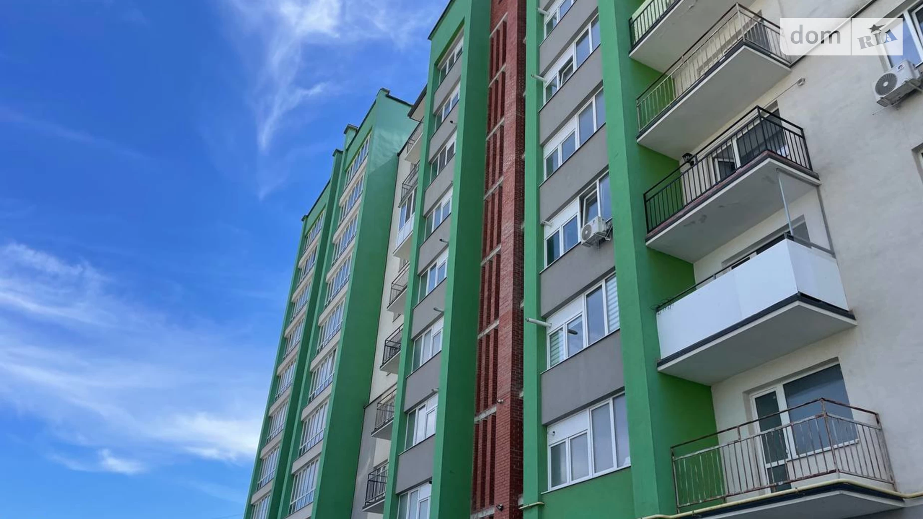 3-комнатная квартира 93.4 кв. м в Тернополе, ул. Яремы - фото 2