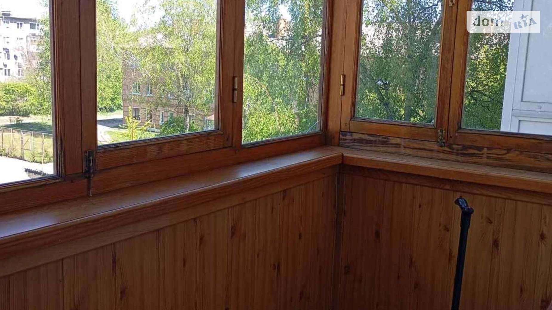Здається в оренду 2-кімнатна квартира 54 кв. м у, цена: 7000 грн - фото 3
