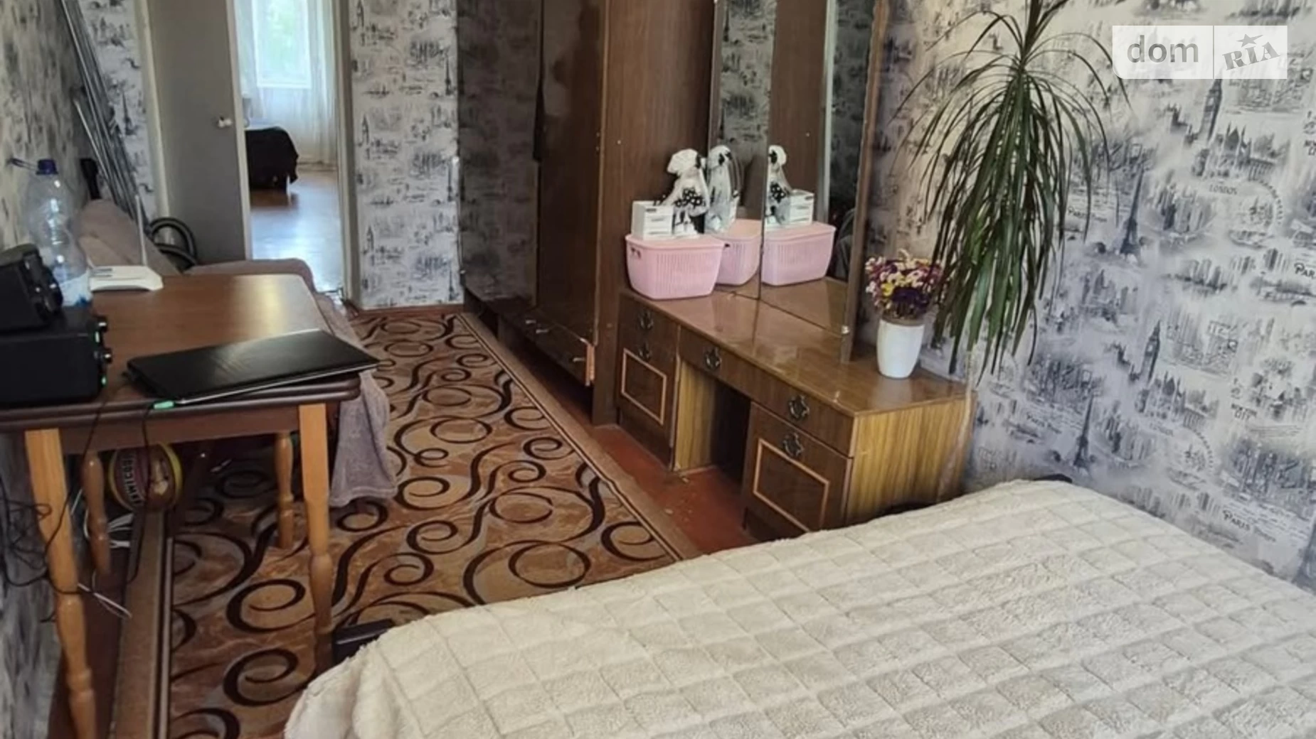 Продається 2-кімнатна квартира 42 кв. м у Коростені, вул. Андрія Мельника - фото 4