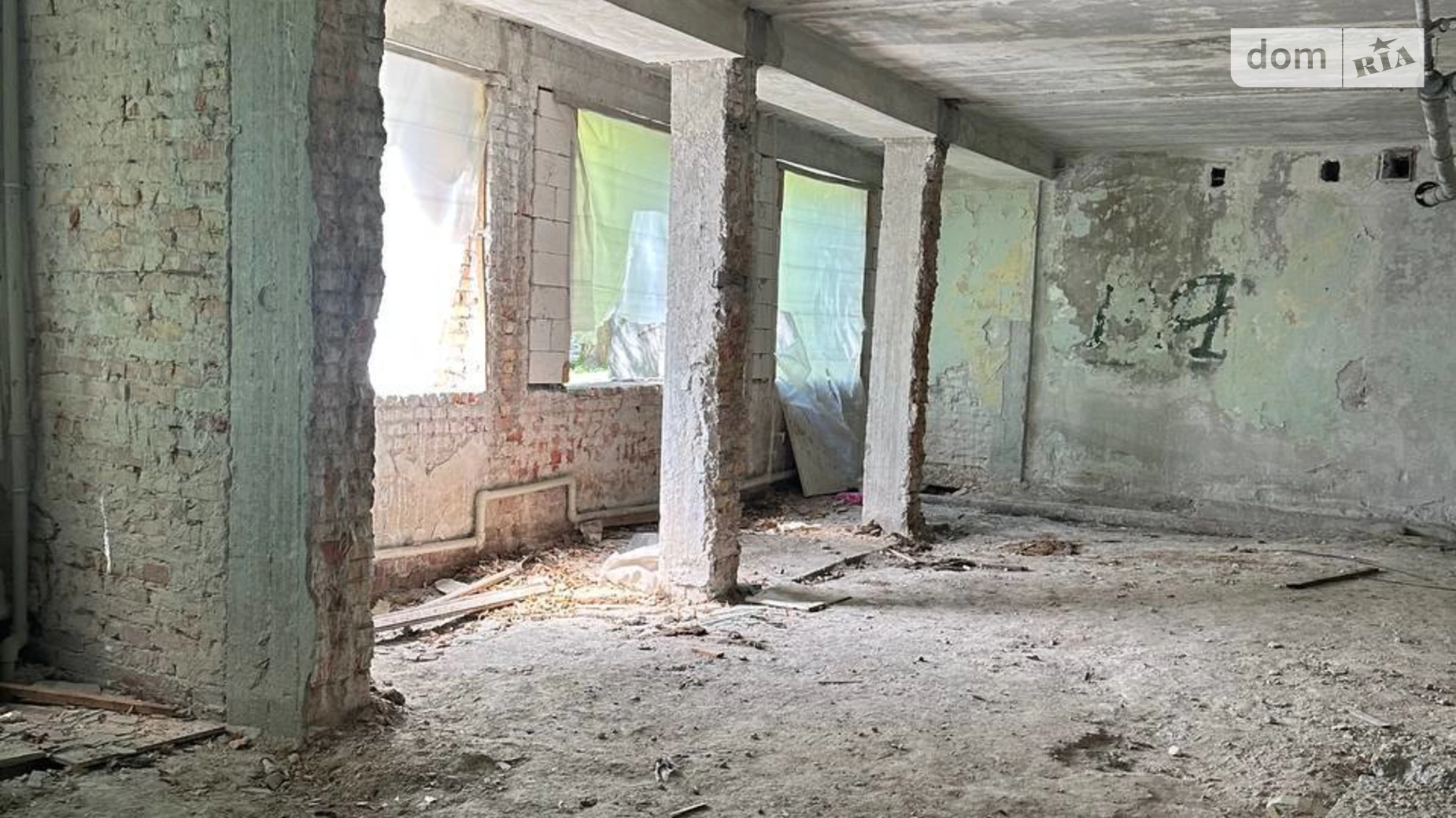 Продается помещения свободного назначения 988.9 кв. м в 5-этажном здании, цена: 300000 $ - фото 5