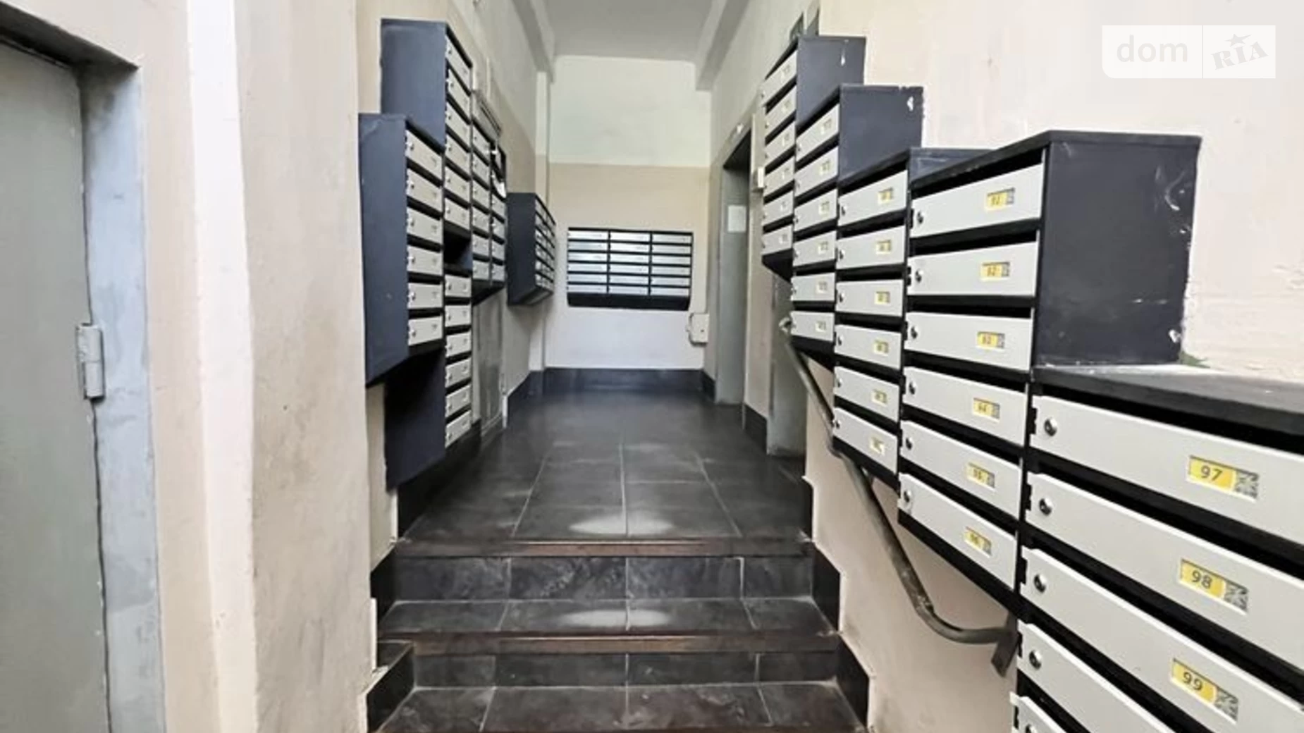 Продается 2-комнатная квартира 53.9 кв. м в Киеве, Харьковское шоссе, 2А - фото 2