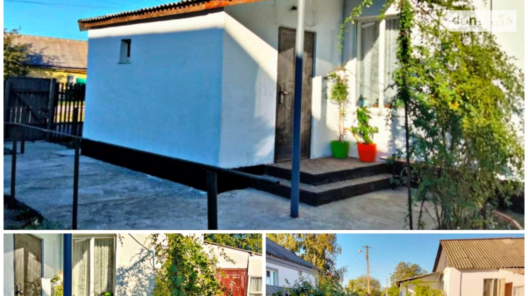 Продається одноповерховий будинок 51.6 кв. м з терасою, цена: 28000 $ - фото 3
